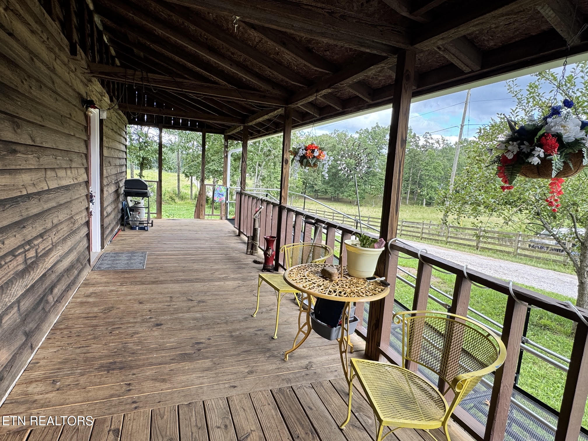 6105 S York Highway Clarkrange TN 38553
