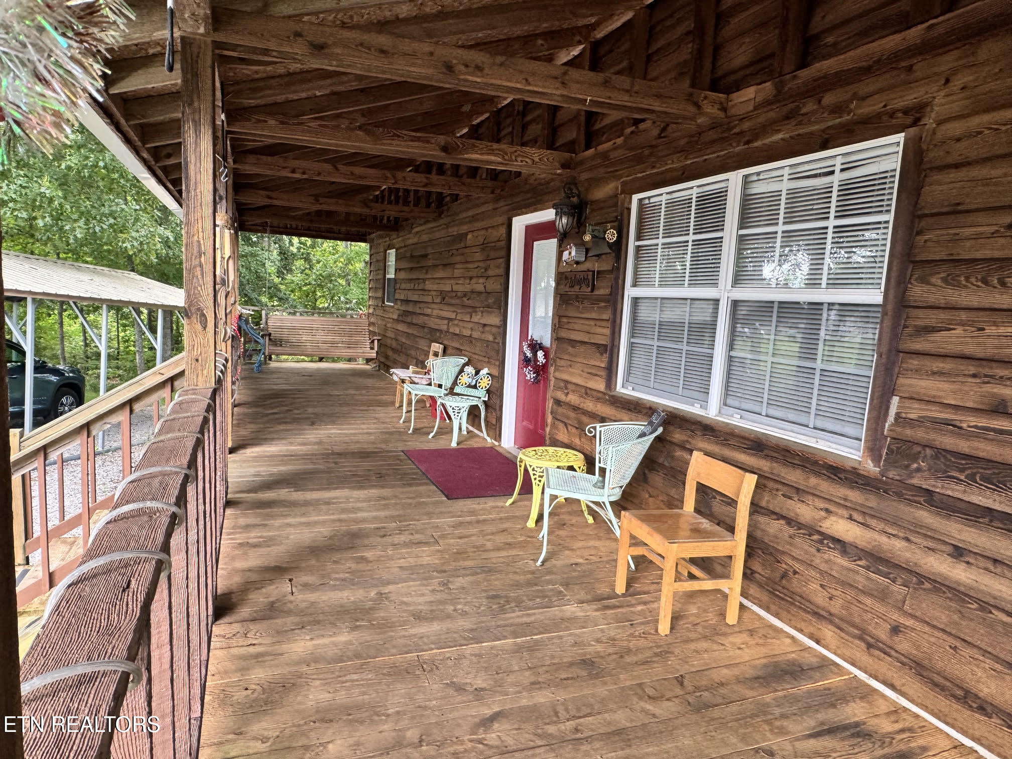 6105 S York Highway Clarkrange TN 38553
