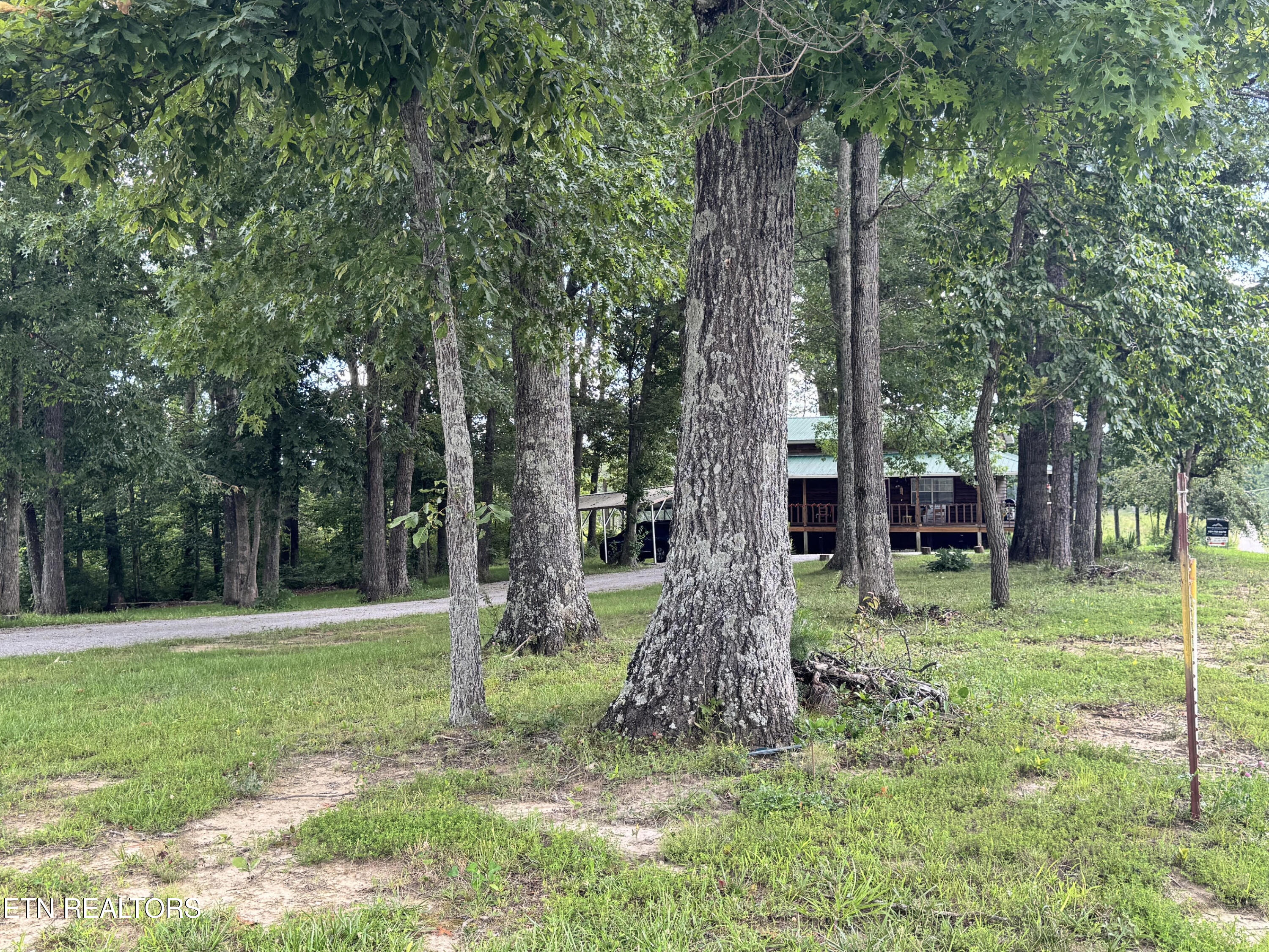 6105 S York Highway Clarkrange TN 38553