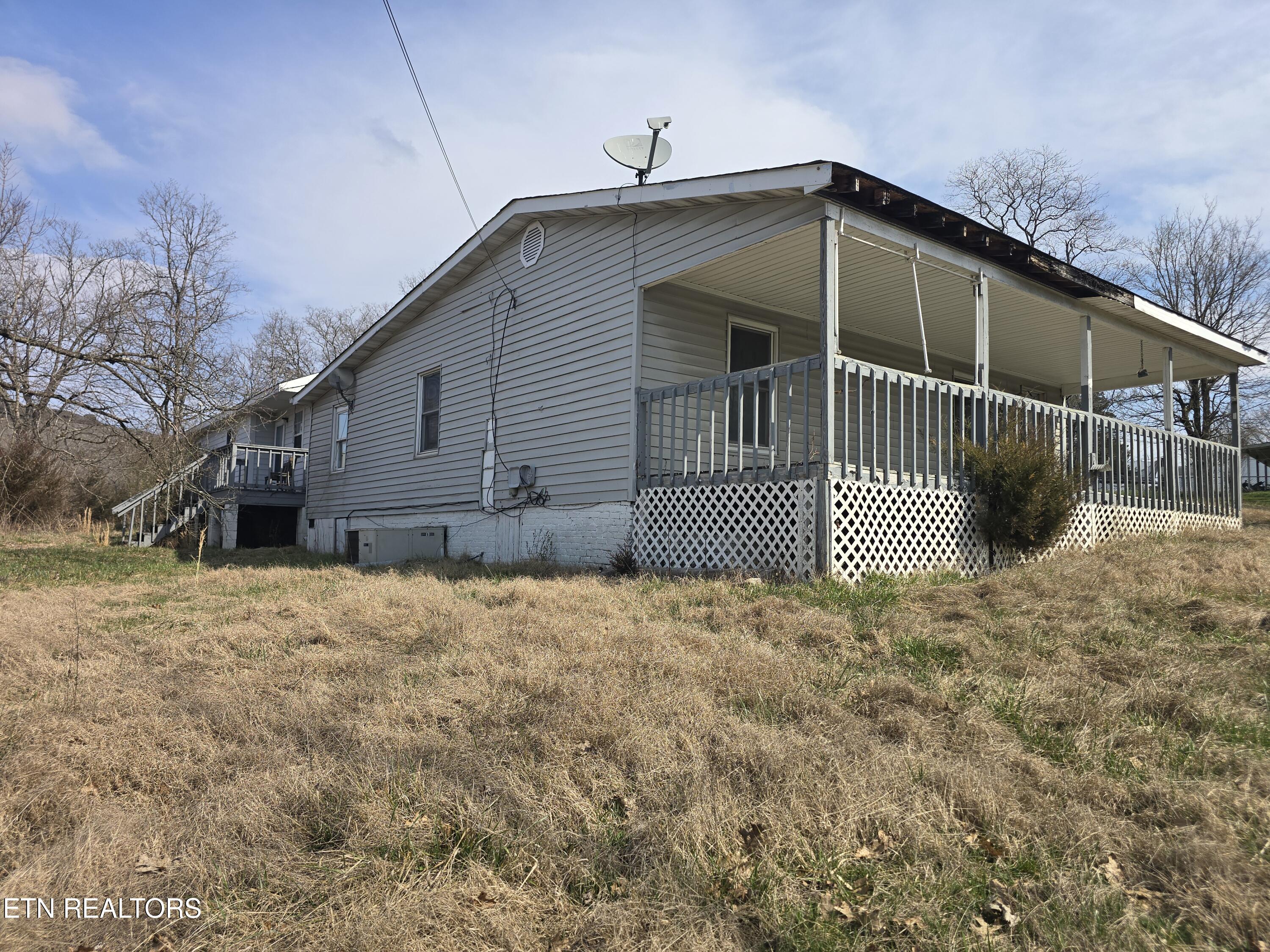 404 Cedar Fork Road Tazewell TN 37879