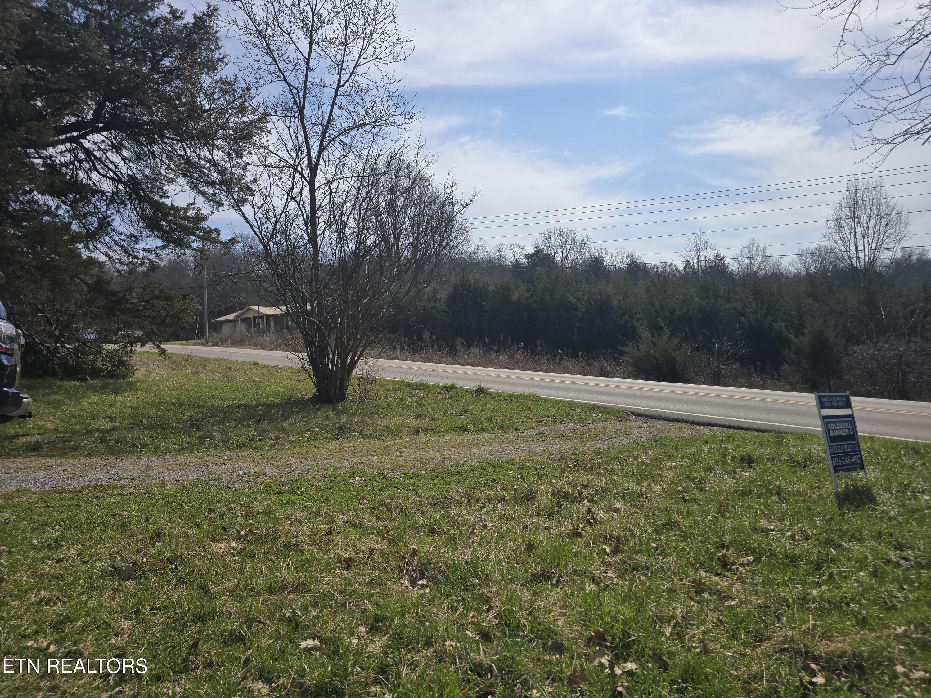 404 Cedar Fork Road Tazewell TN 37879