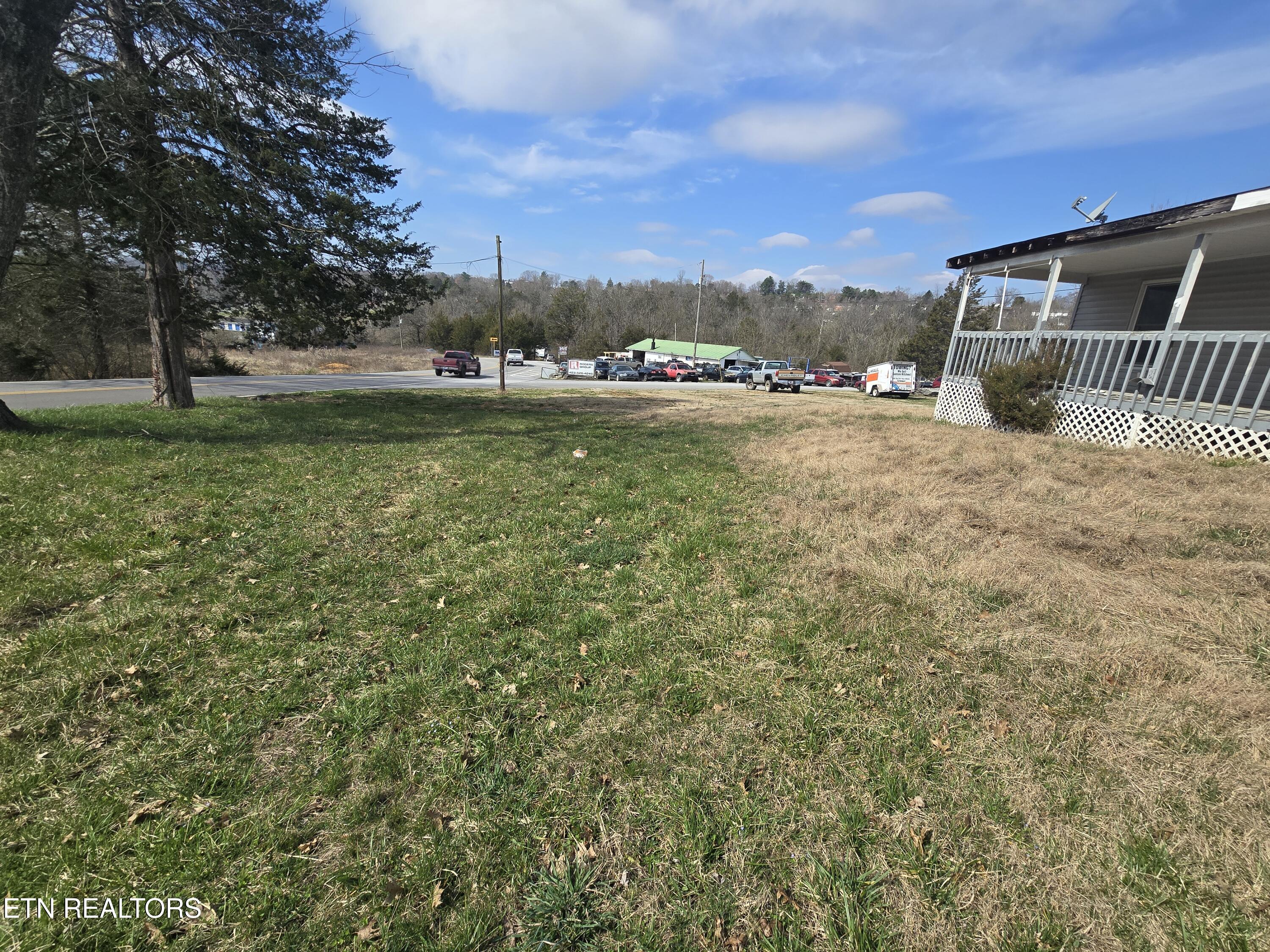 404 Cedar Fork Road Tazewell TN 37879