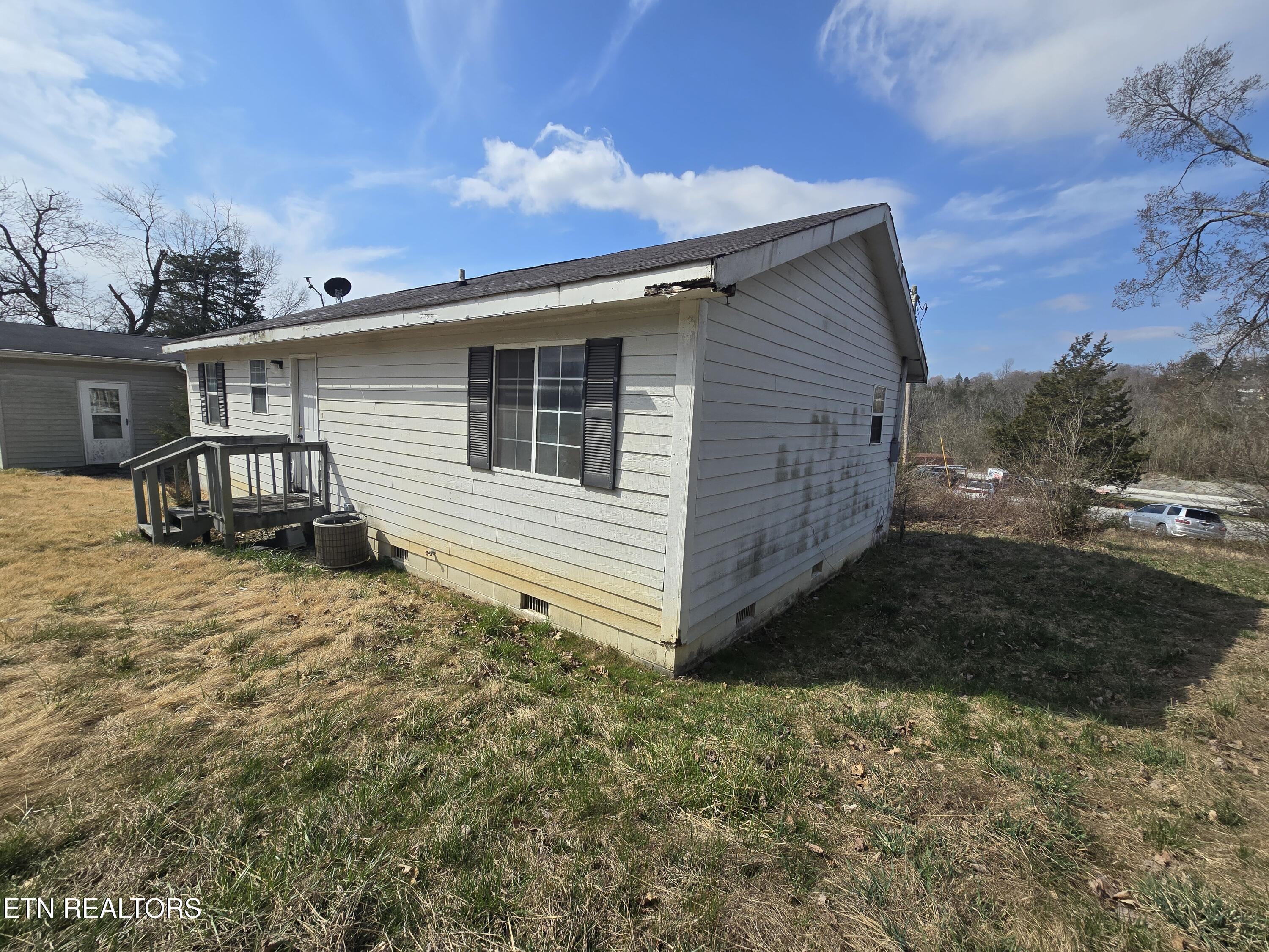 404 Cedar Fork Road Tazewell TN 37879
