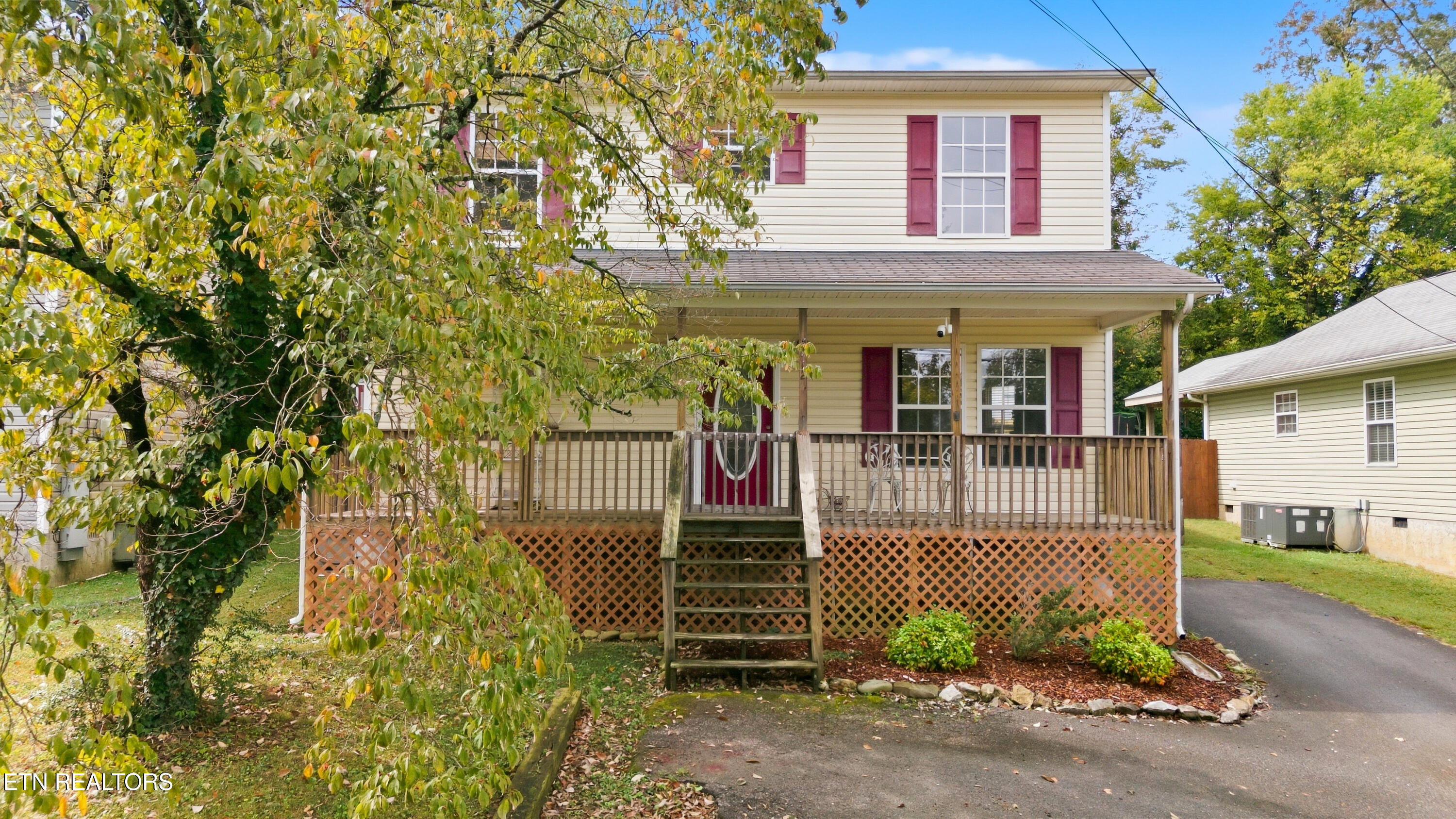 5712 Aster Road Knoxville TN 37918