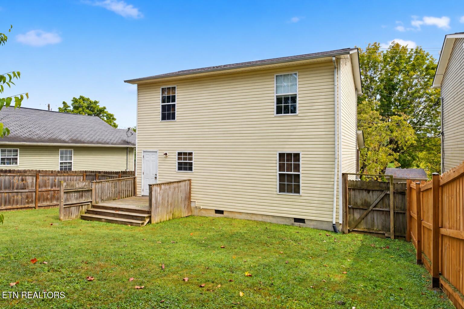 5712 Aster Road Knoxville TN 37918
