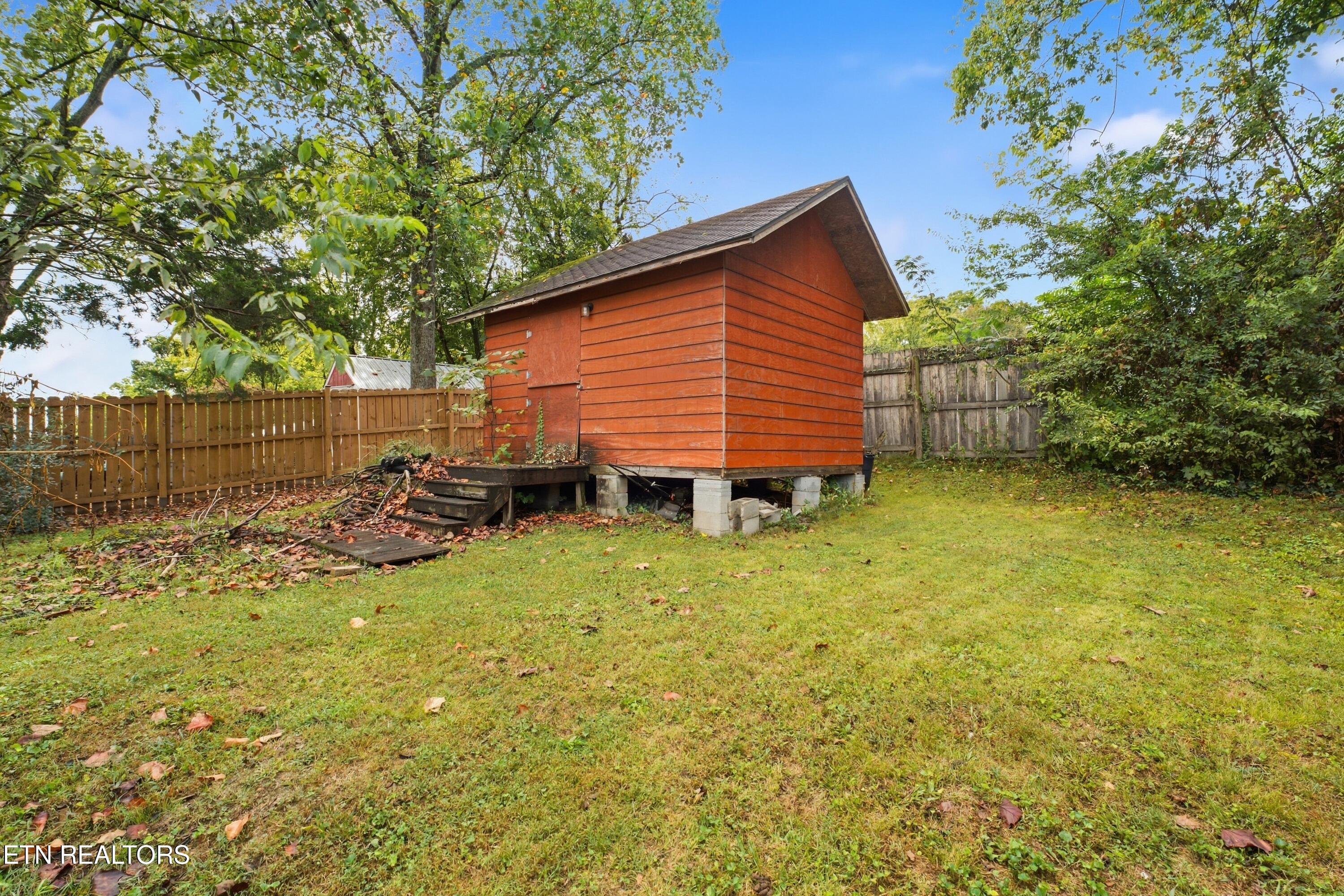 5712 Aster Road Knoxville TN 37918
