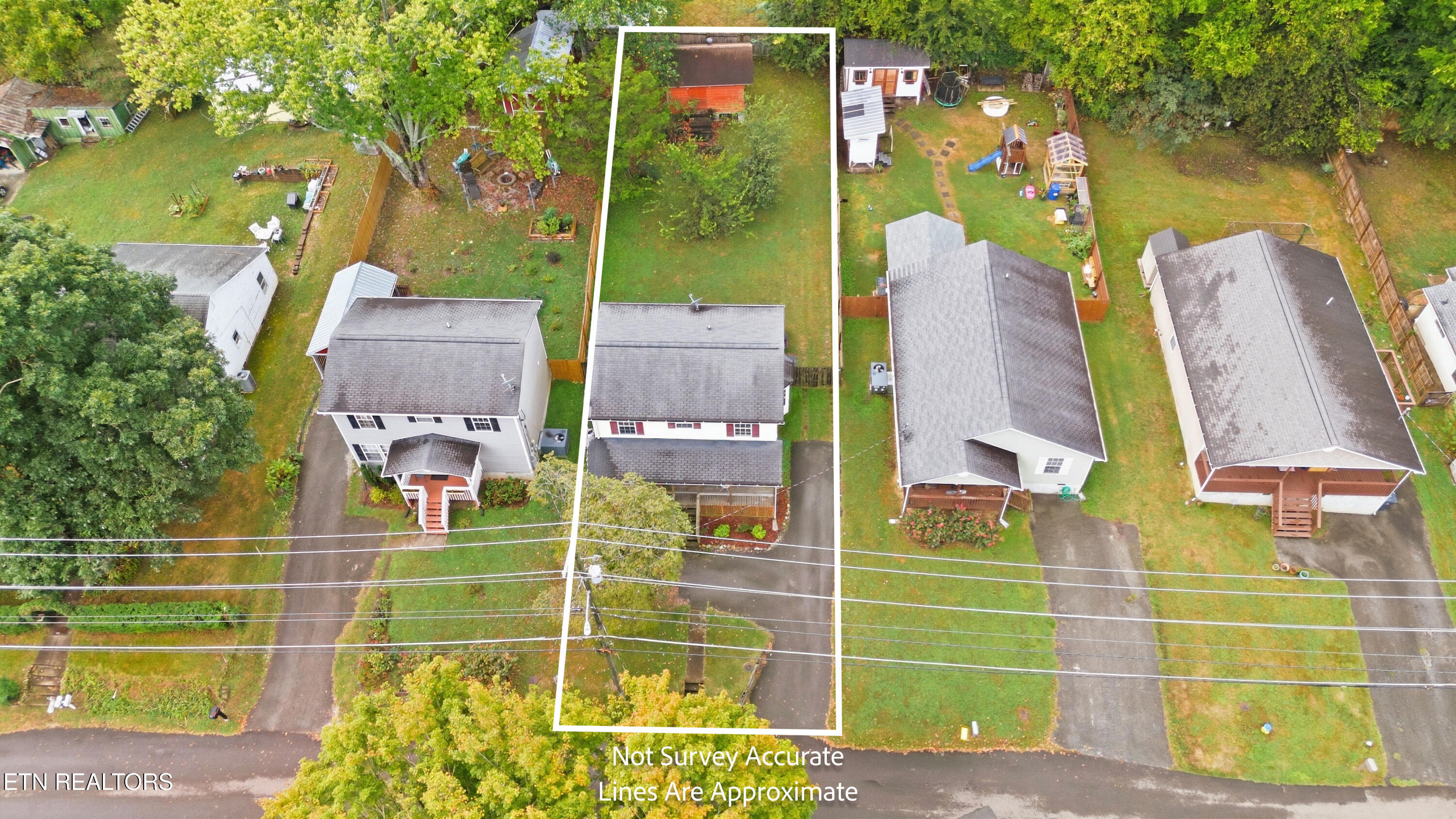 5712 Aster Road Knoxville TN 37918