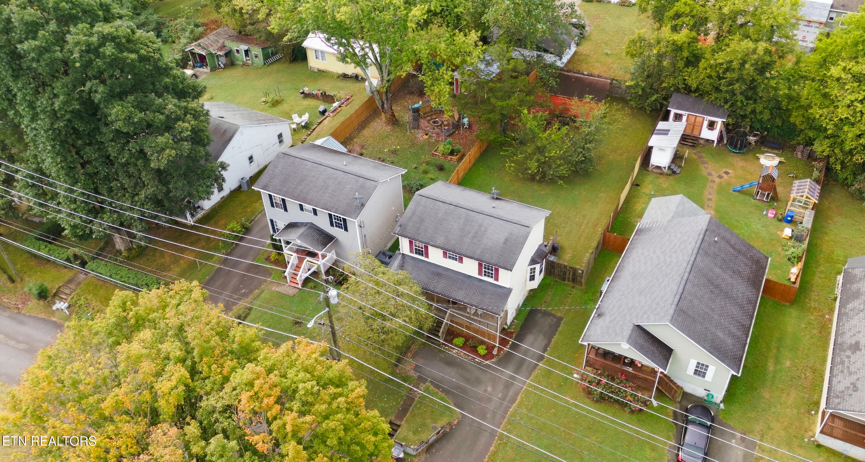 5712 Aster Road Knoxville TN 37918