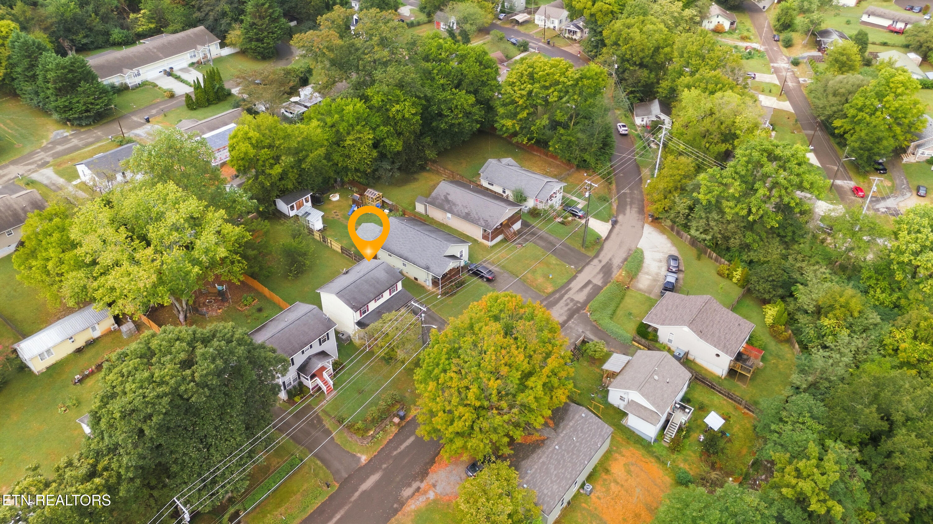5712 Aster Road Knoxville TN 37918