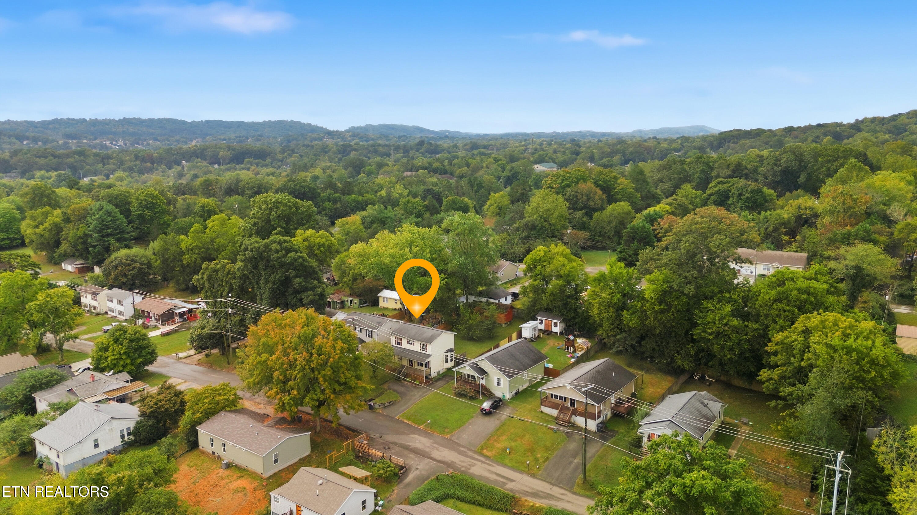 5712 Aster Road Knoxville TN 37918