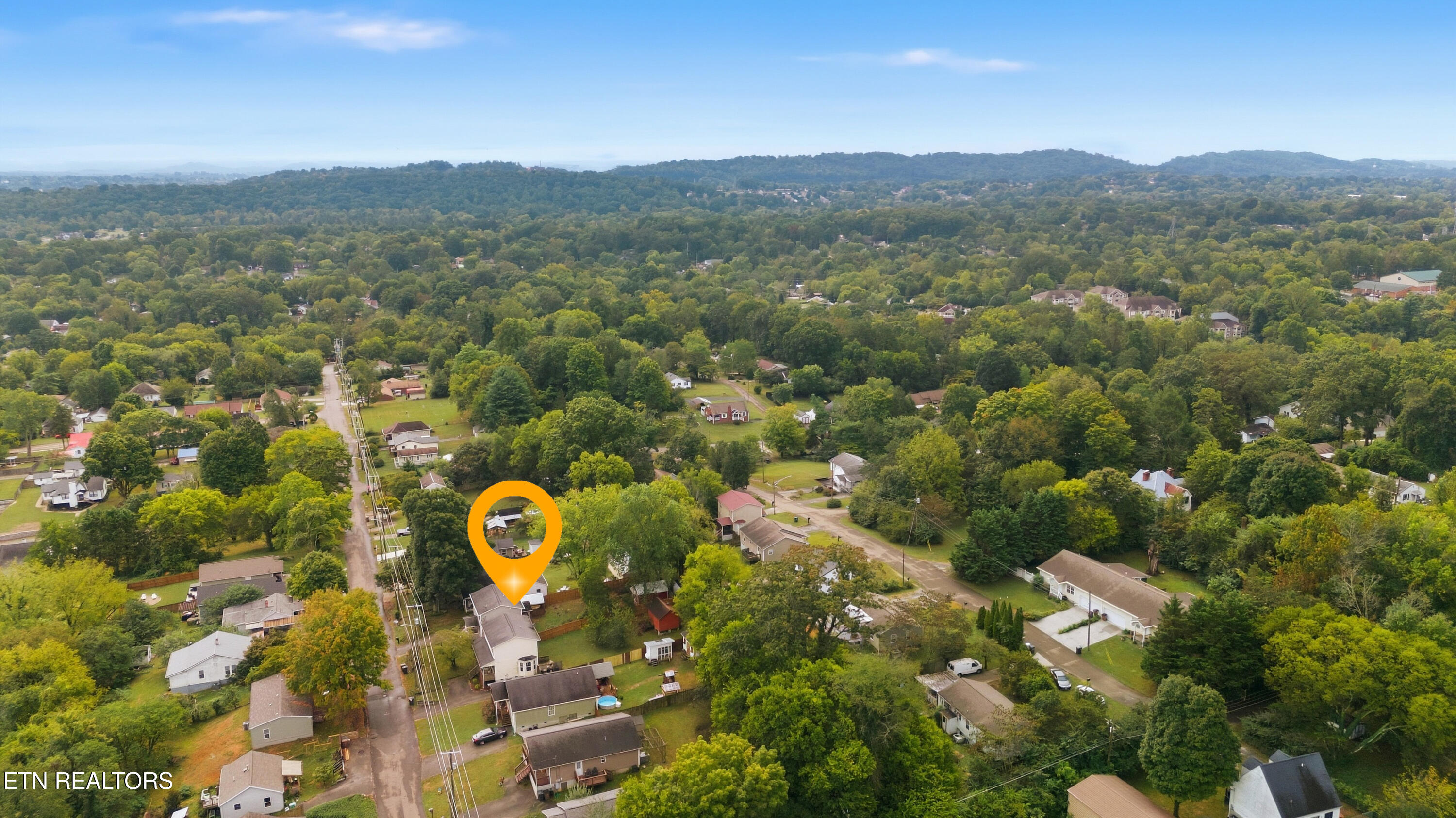 5712 Aster Road Knoxville TN 37918