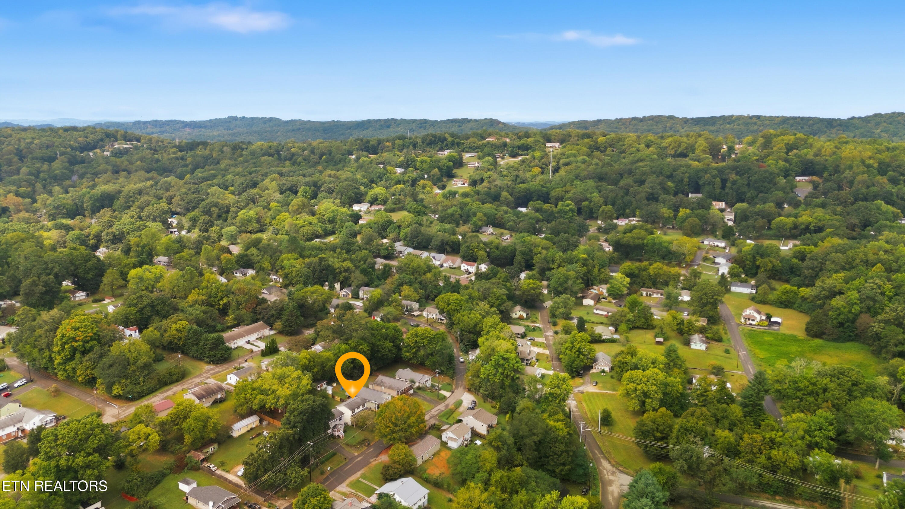 5712 Aster Road Knoxville TN 37918
