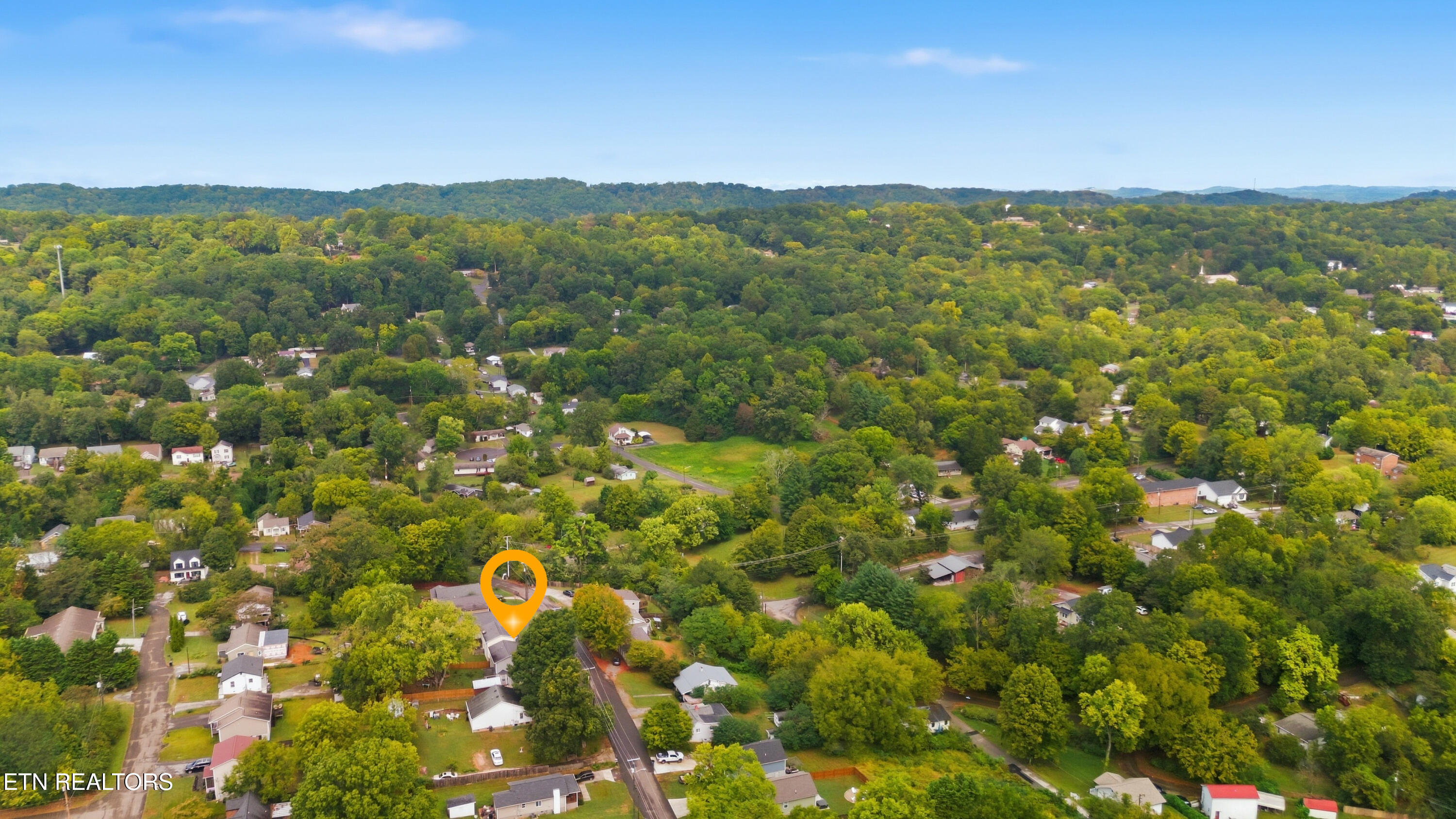 5712 Aster Road Knoxville TN 37918