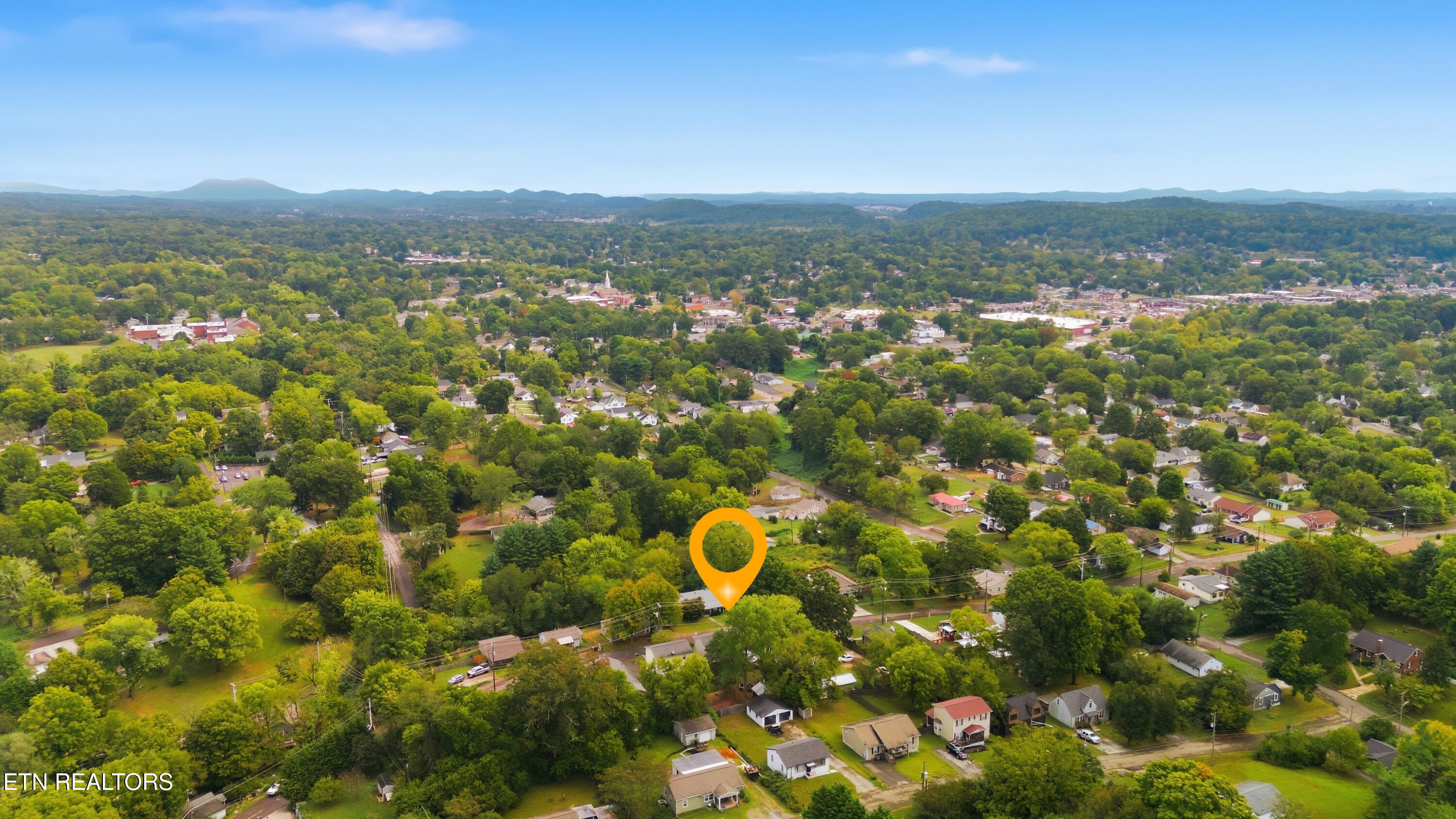 5712 Aster Road Knoxville TN 37918