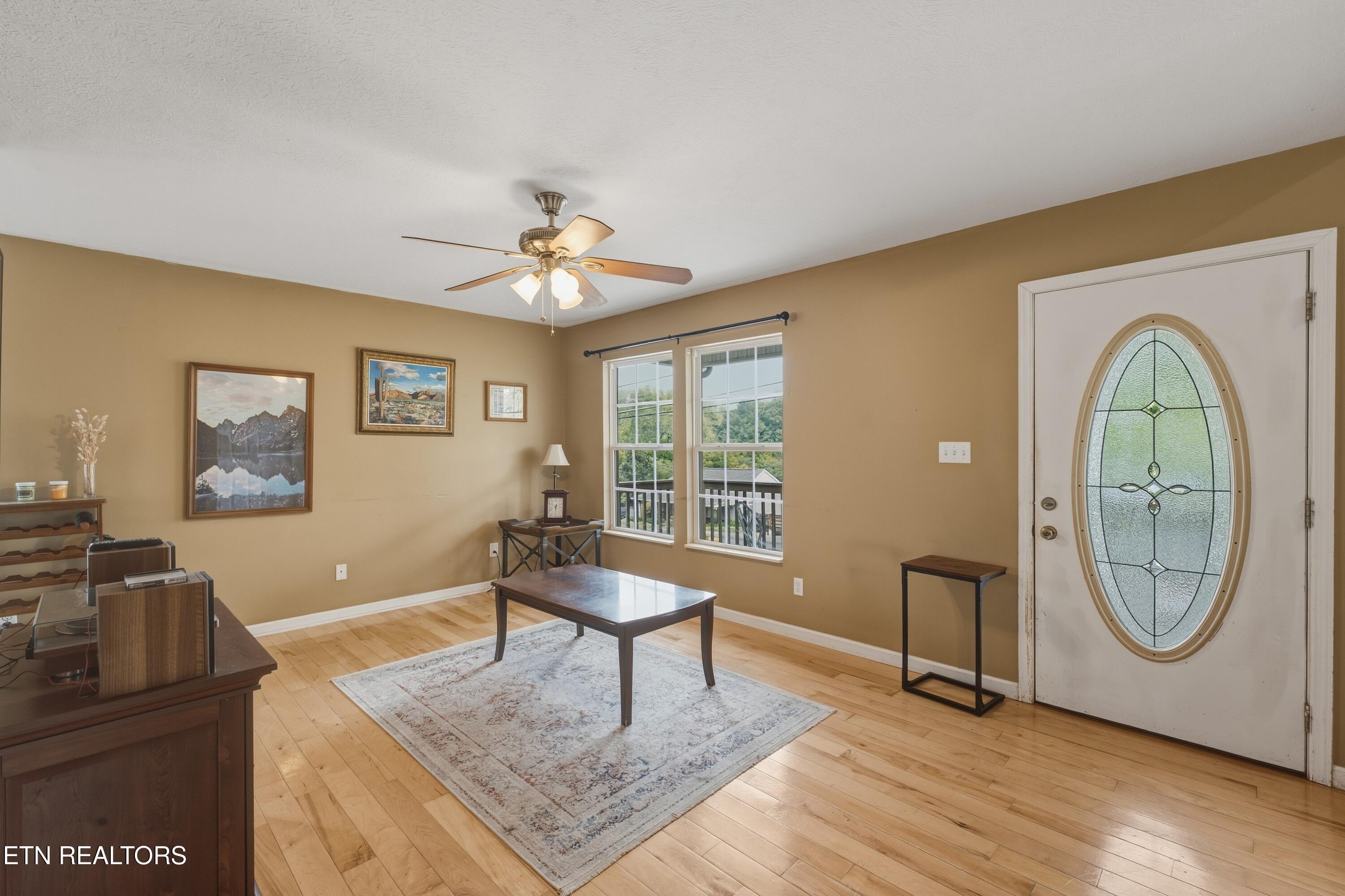 5712 Aster Road Knoxville TN 37918