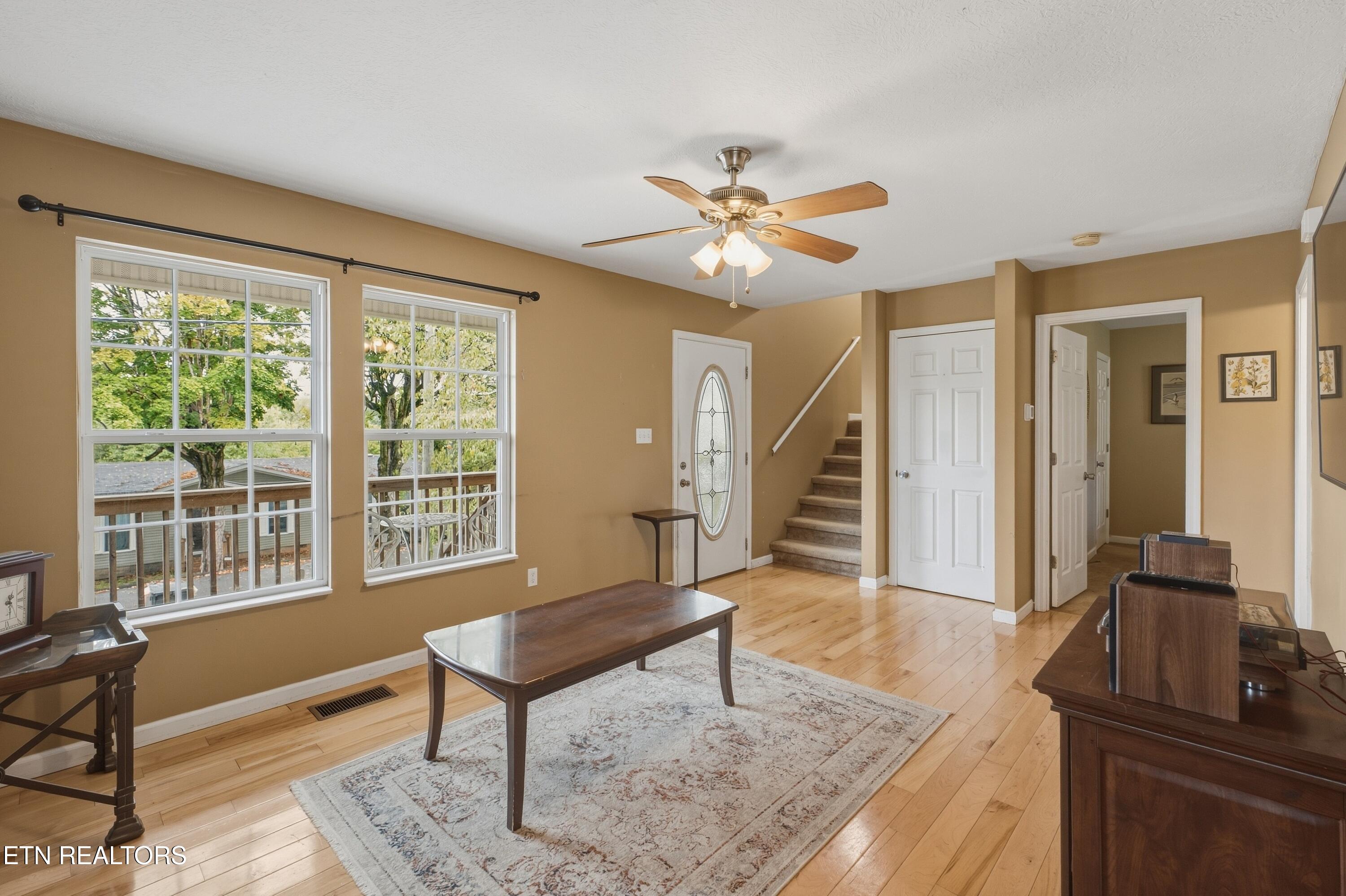 5712 Aster Road Knoxville TN 37918