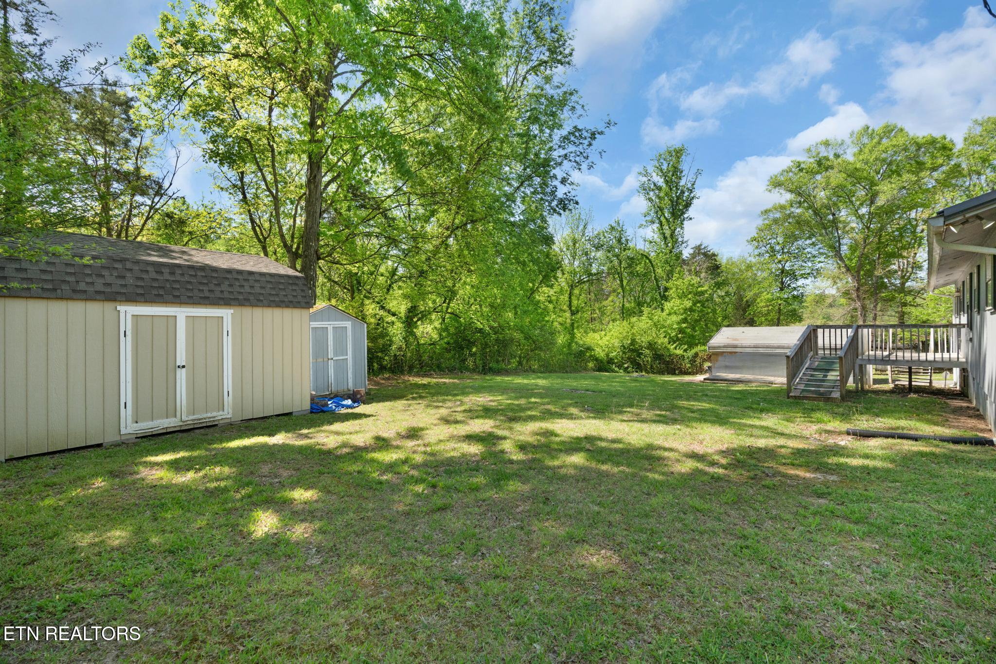 133 Bunch Lane Clinton TN 37716