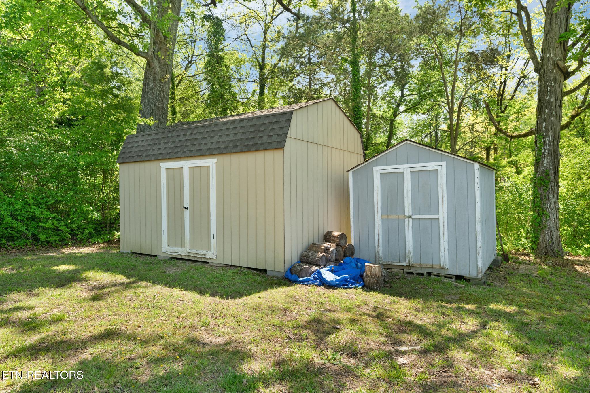 133 Bunch Lane Clinton TN 37716