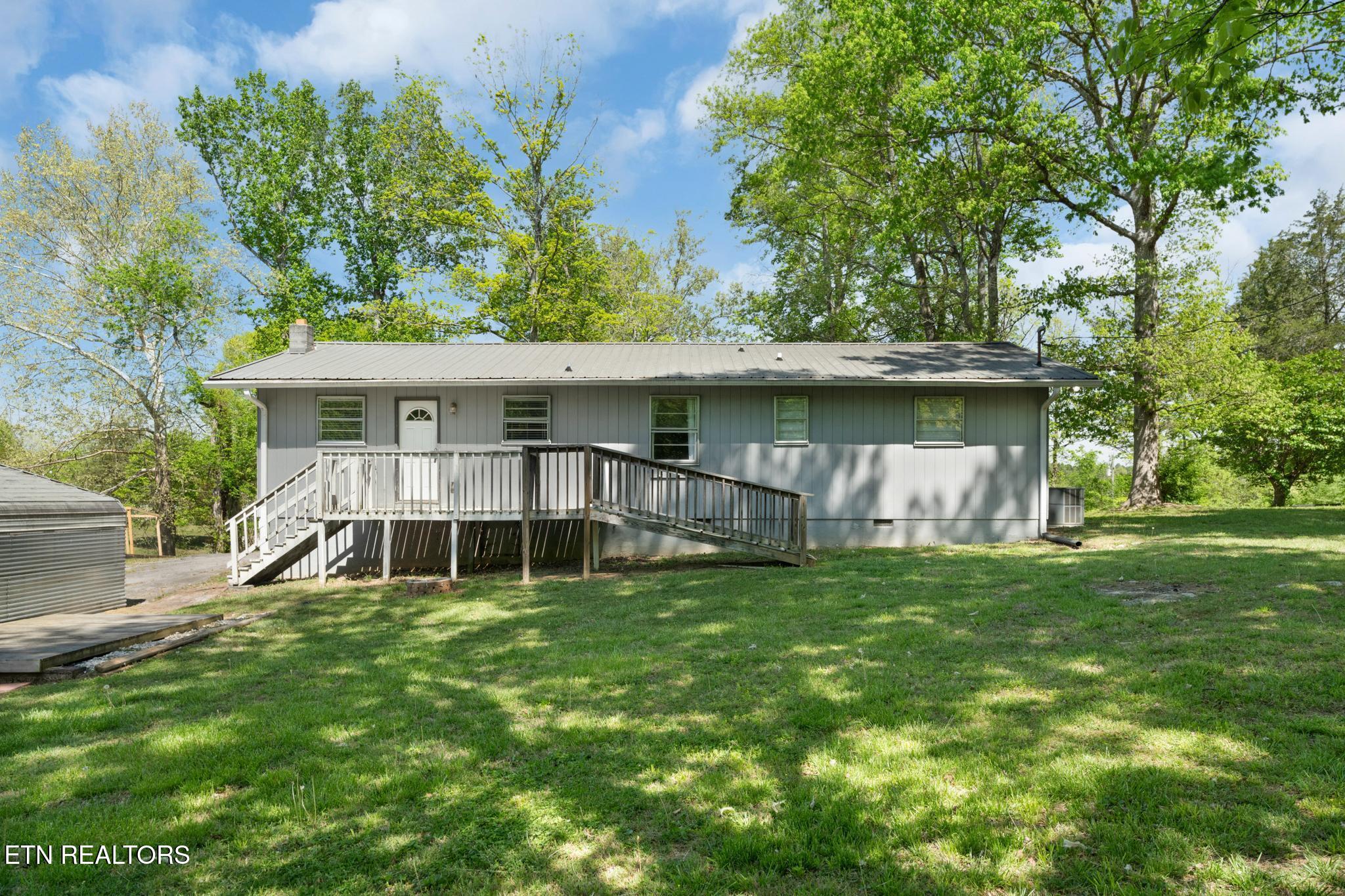 133 Bunch Lane Clinton TN 37716