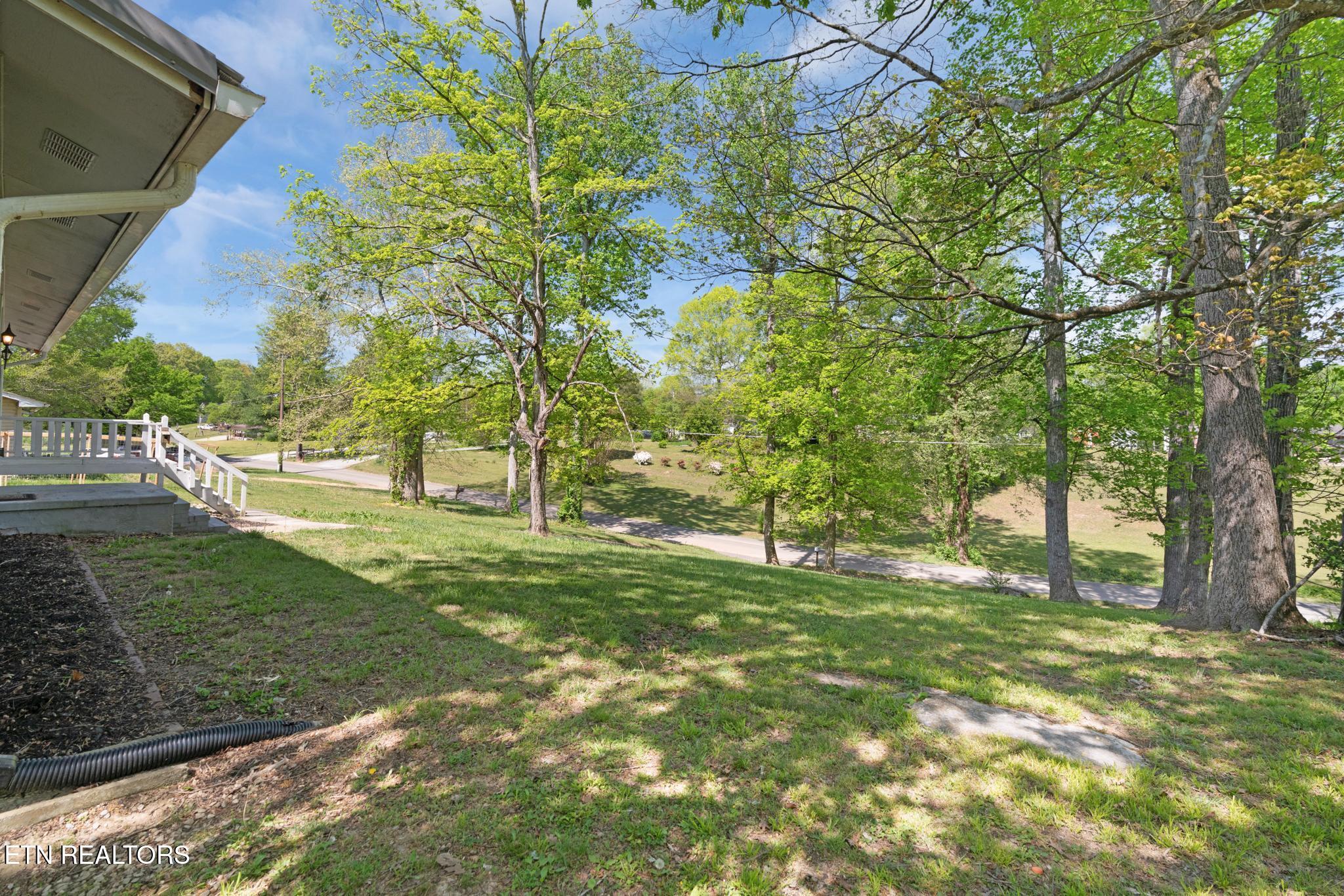 133 Bunch Lane Clinton TN 37716