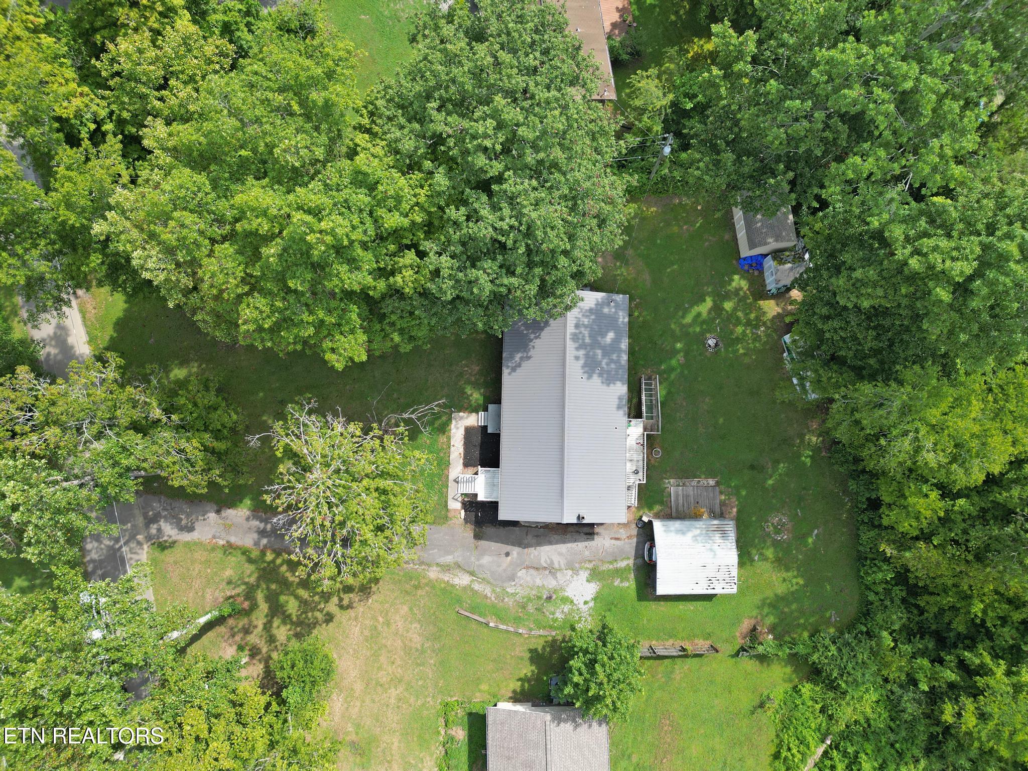 133 Bunch Lane Clinton TN 37716