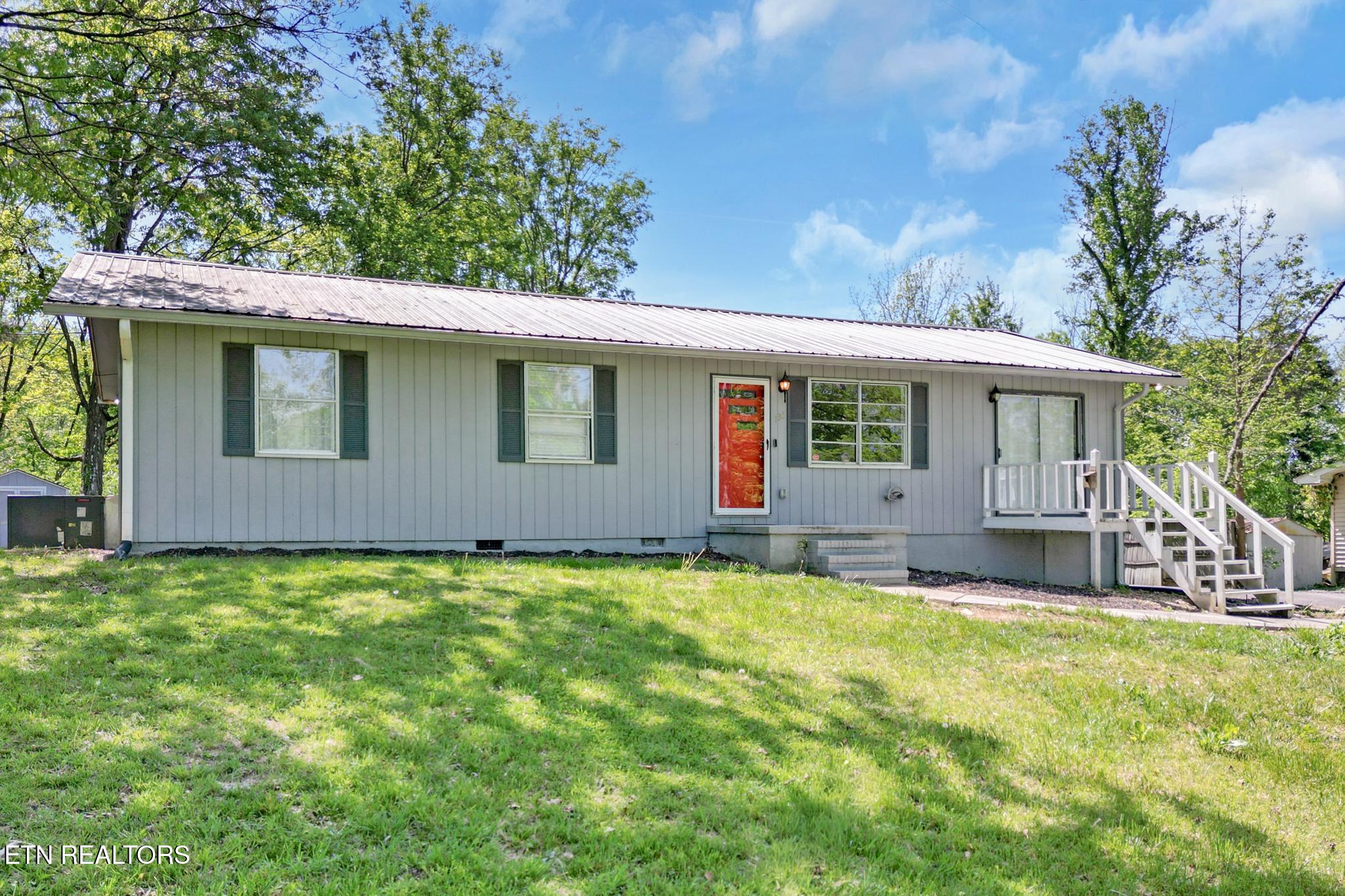 133 Bunch Lane Clinton TN 37716