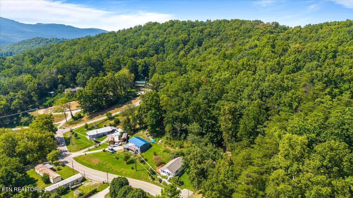 1501 Cherry Bottom Road Caryville TN 37714