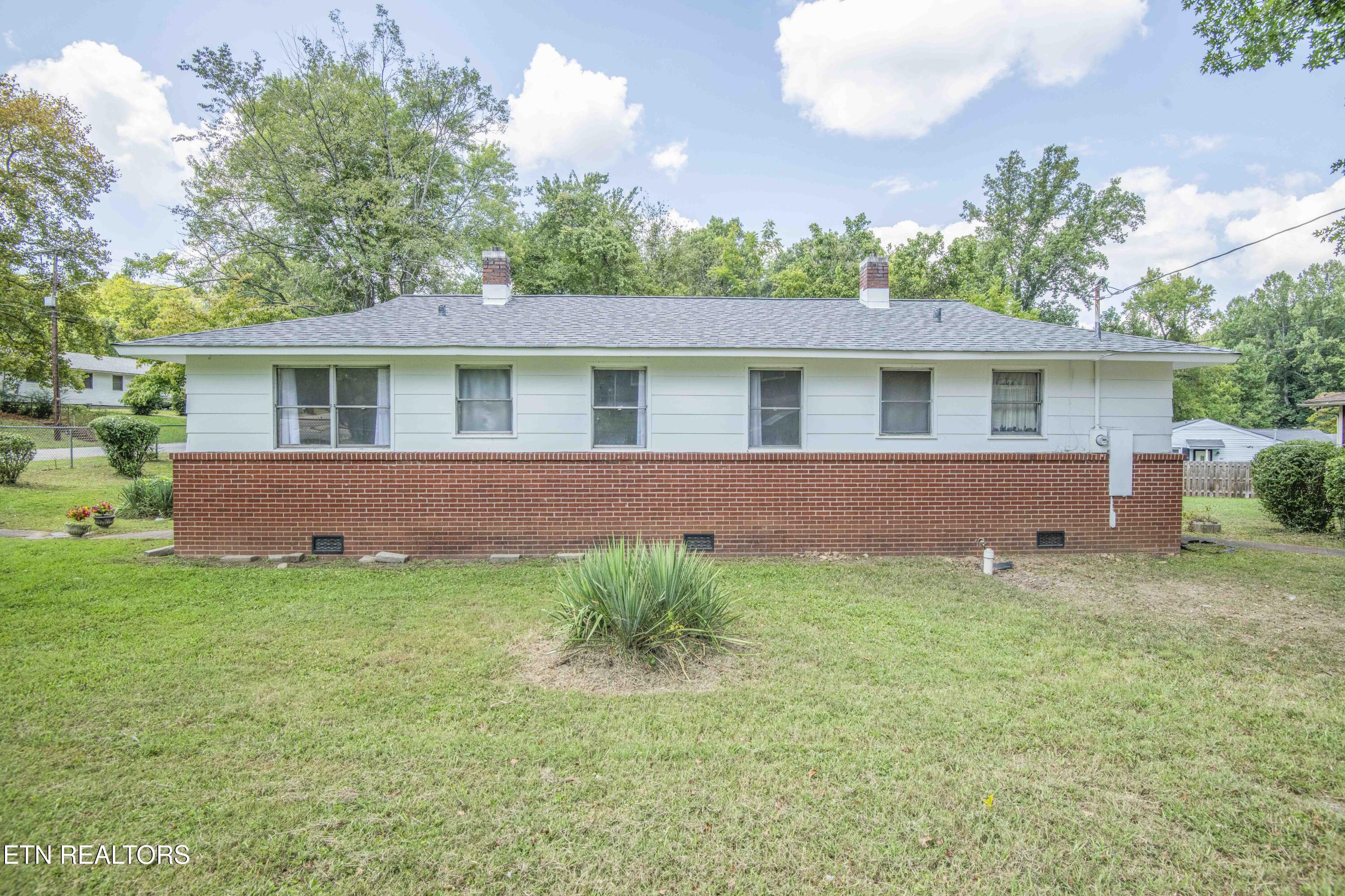 237 S Dillard Avenue Oak Ridge TN 37830