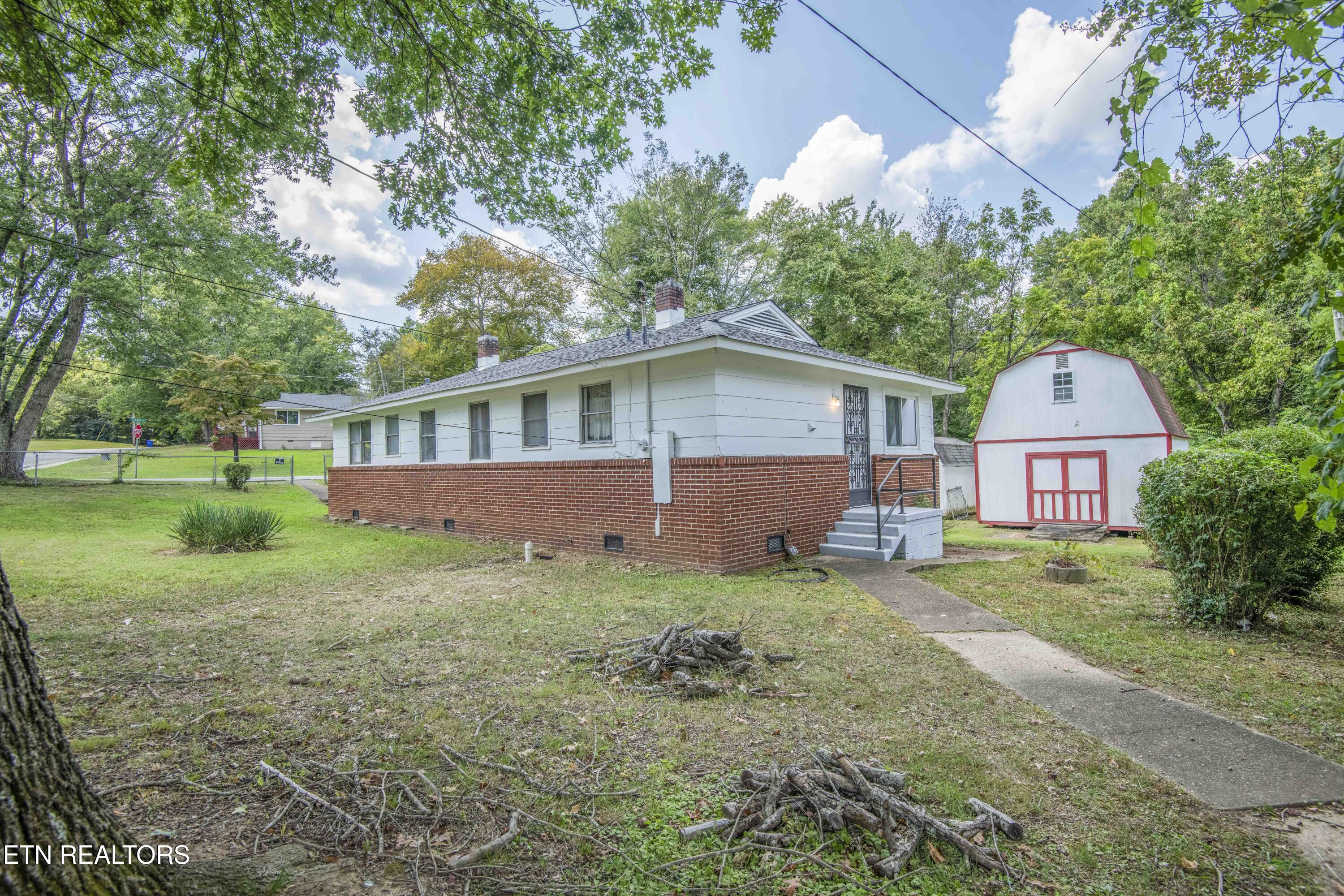 237 S Dillard Avenue Oak Ridge TN 37830