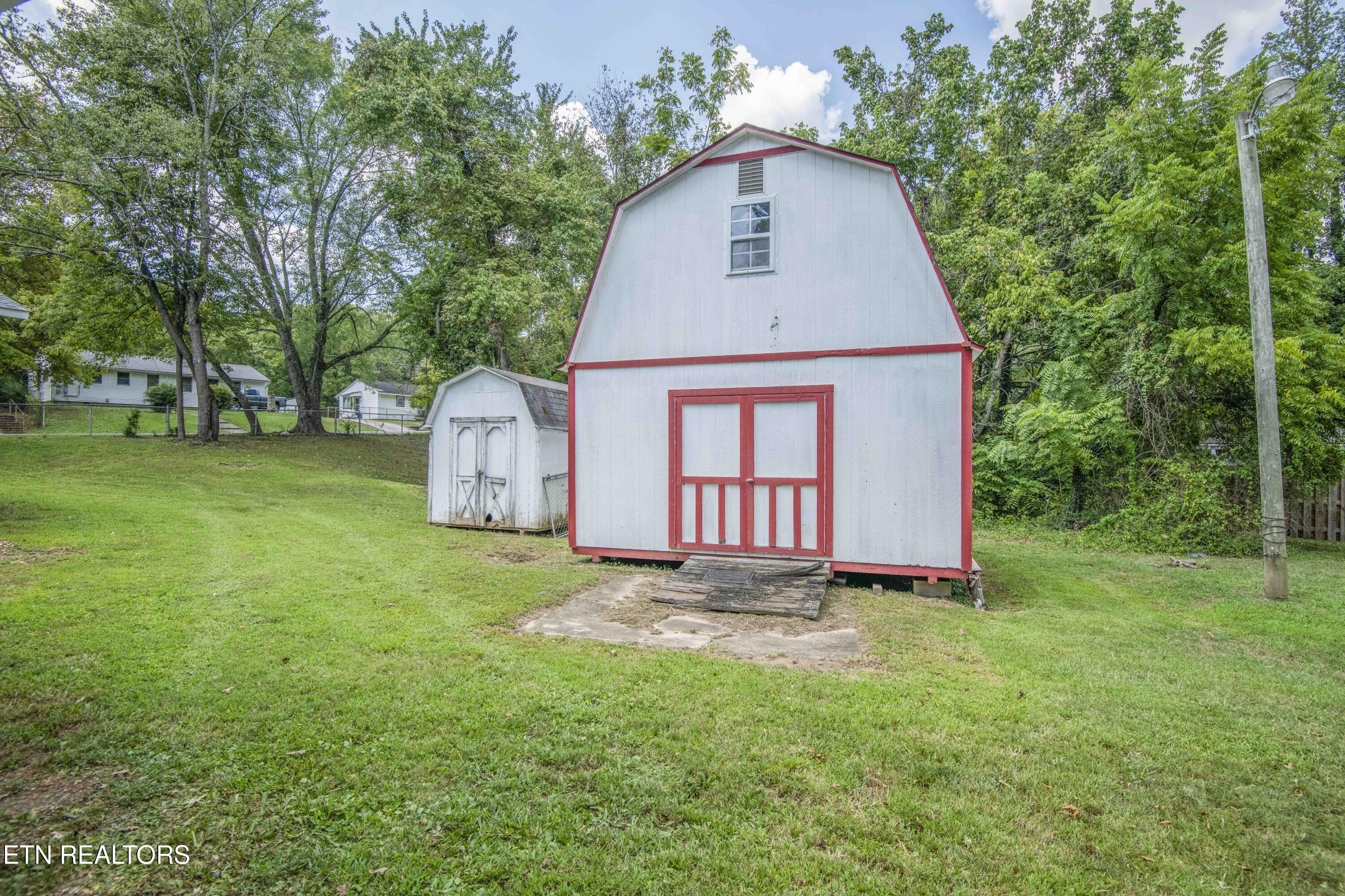 237 S Dillard Avenue Oak Ridge TN 37830