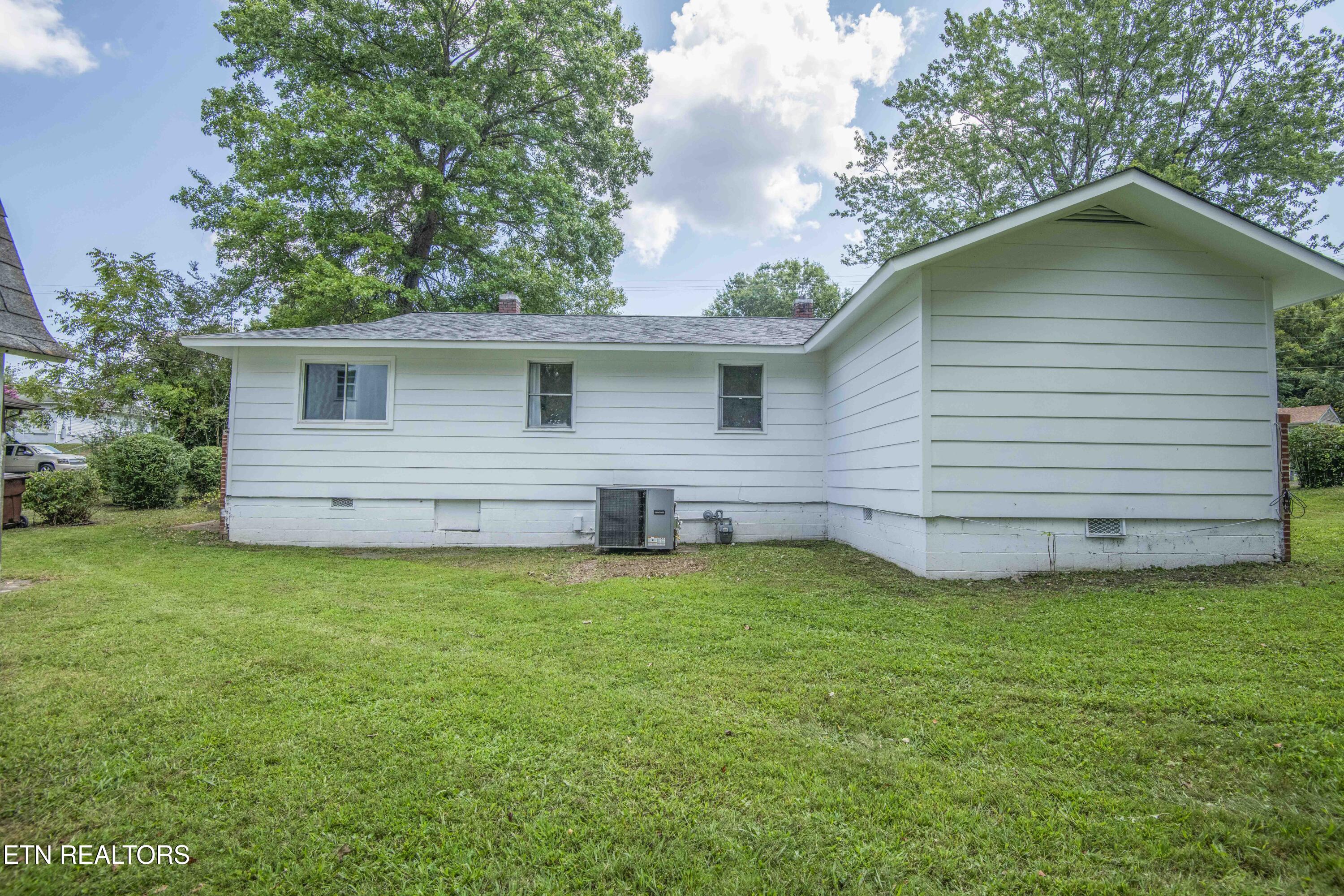 237 S Dillard Avenue Oak Ridge TN 37830