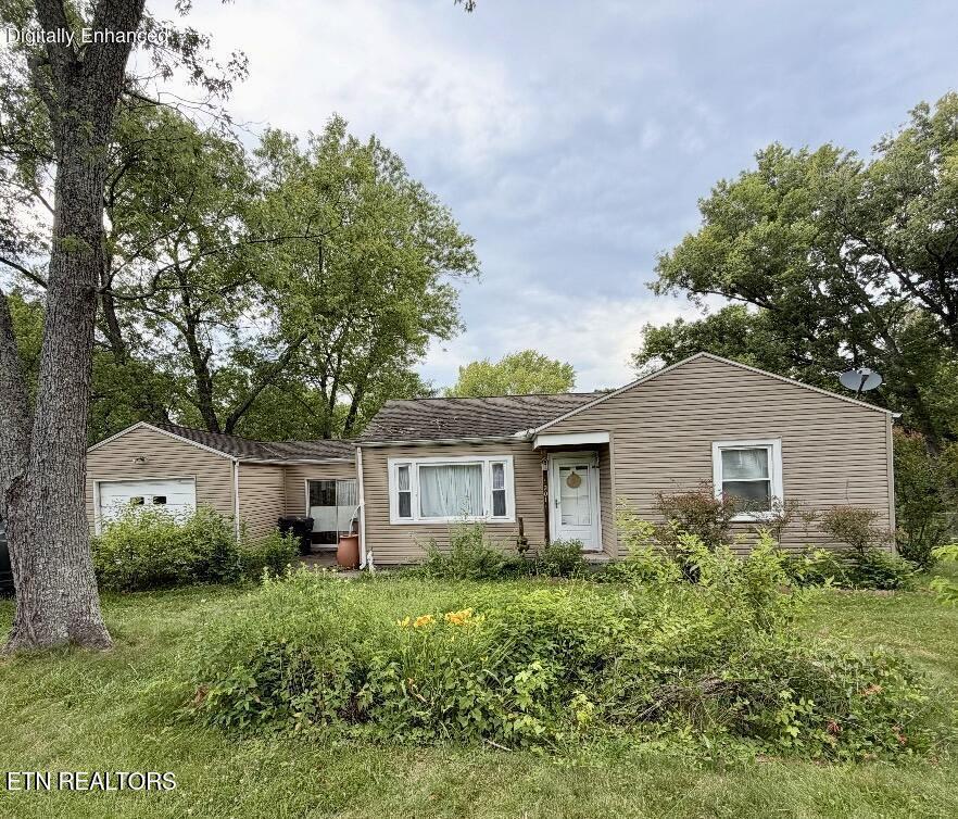 201 Greenwood Avenue Knoxville TN 37920