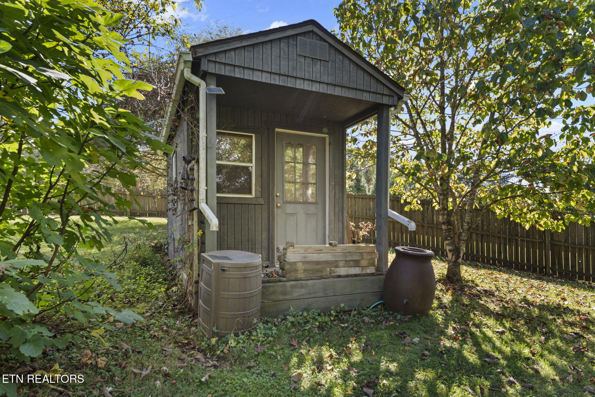 207 Laurel Road Clinton TN 37716