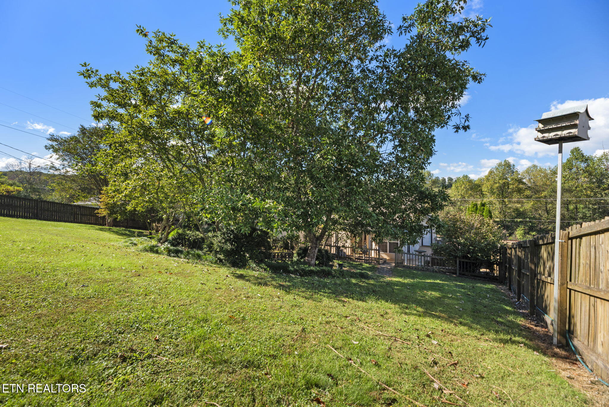 207 Laurel Road Clinton TN 37716