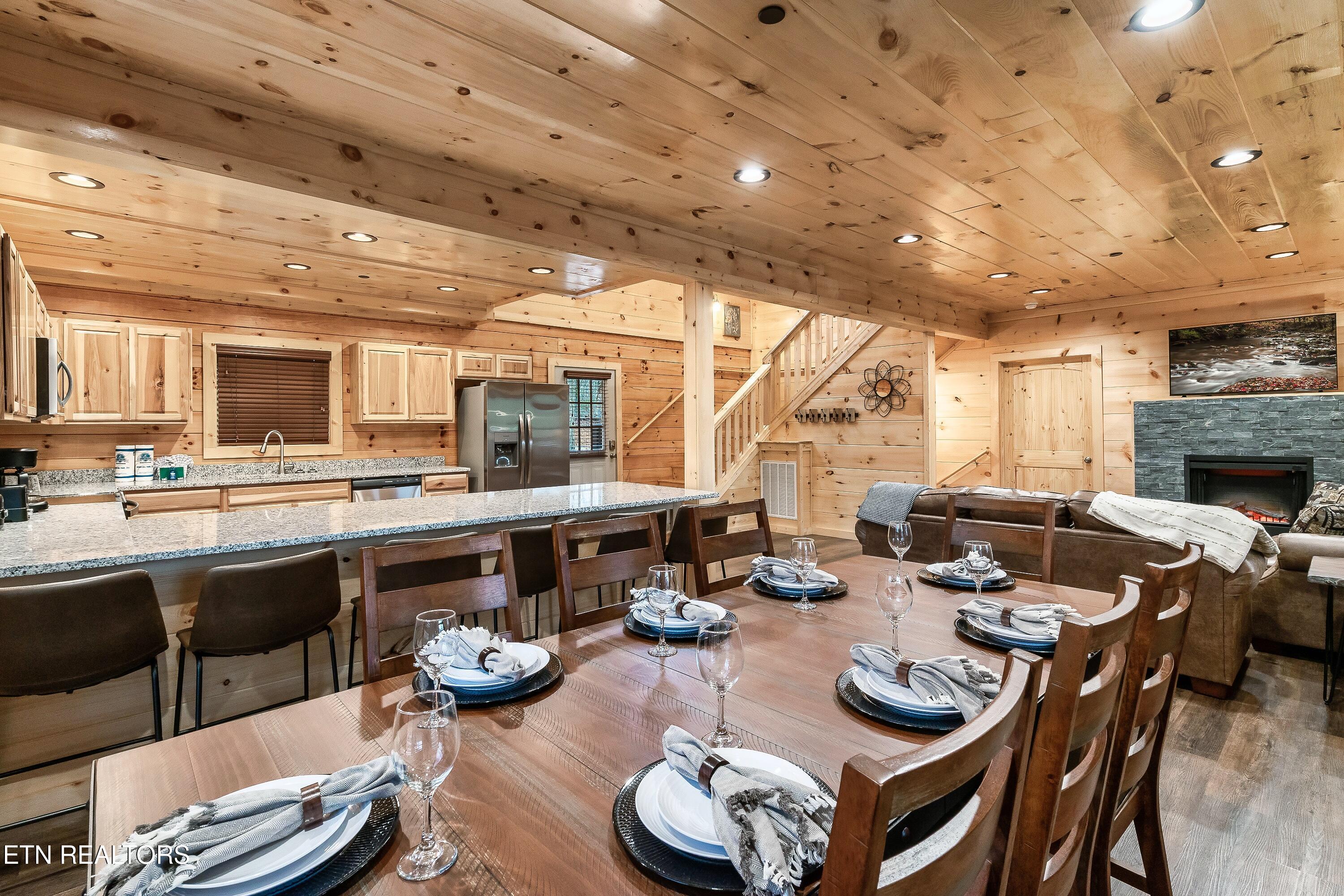 809 String Run Way Pigeon Forge TN 37863