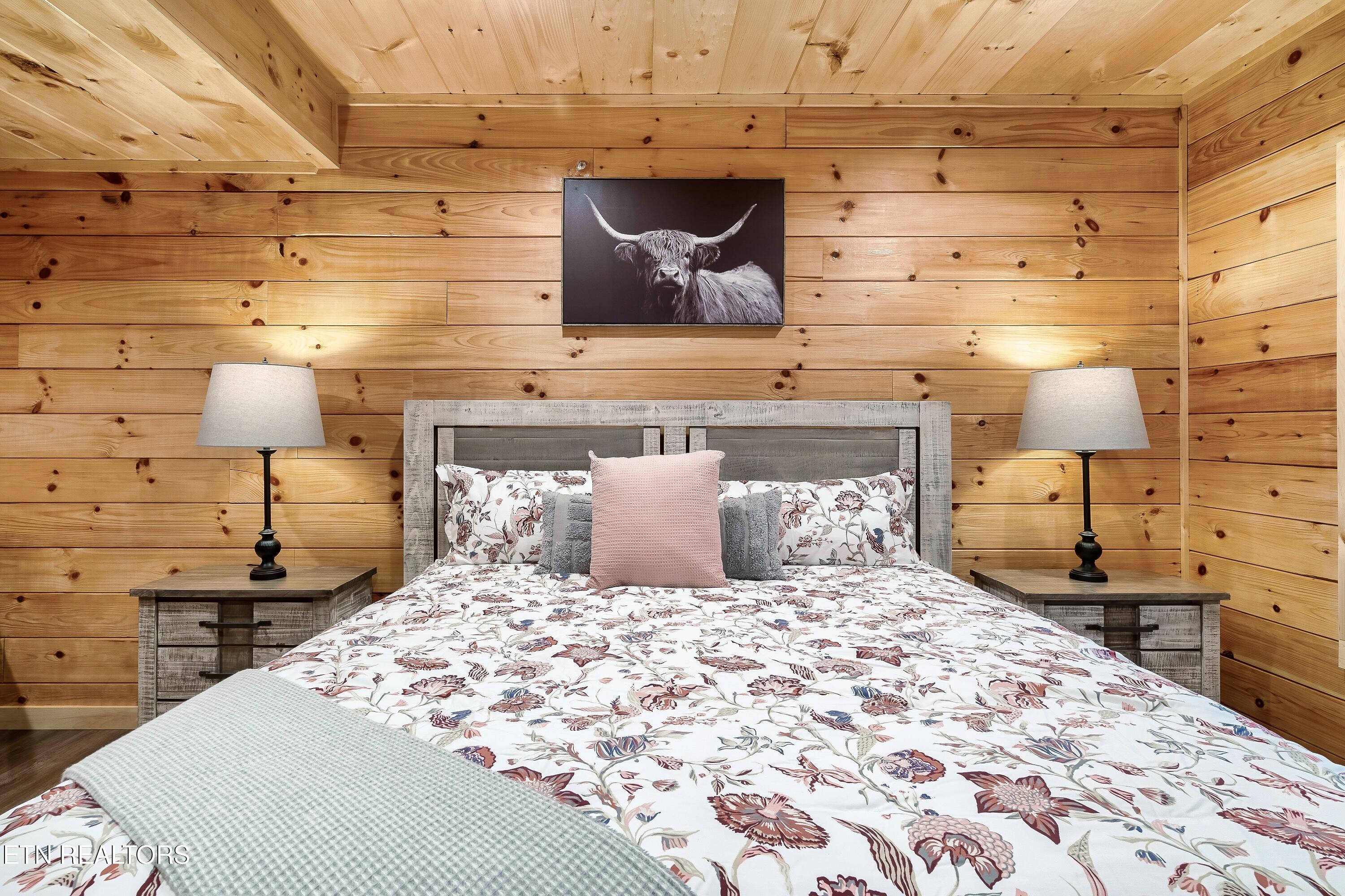 809 String Run Way Pigeon Forge TN 37863