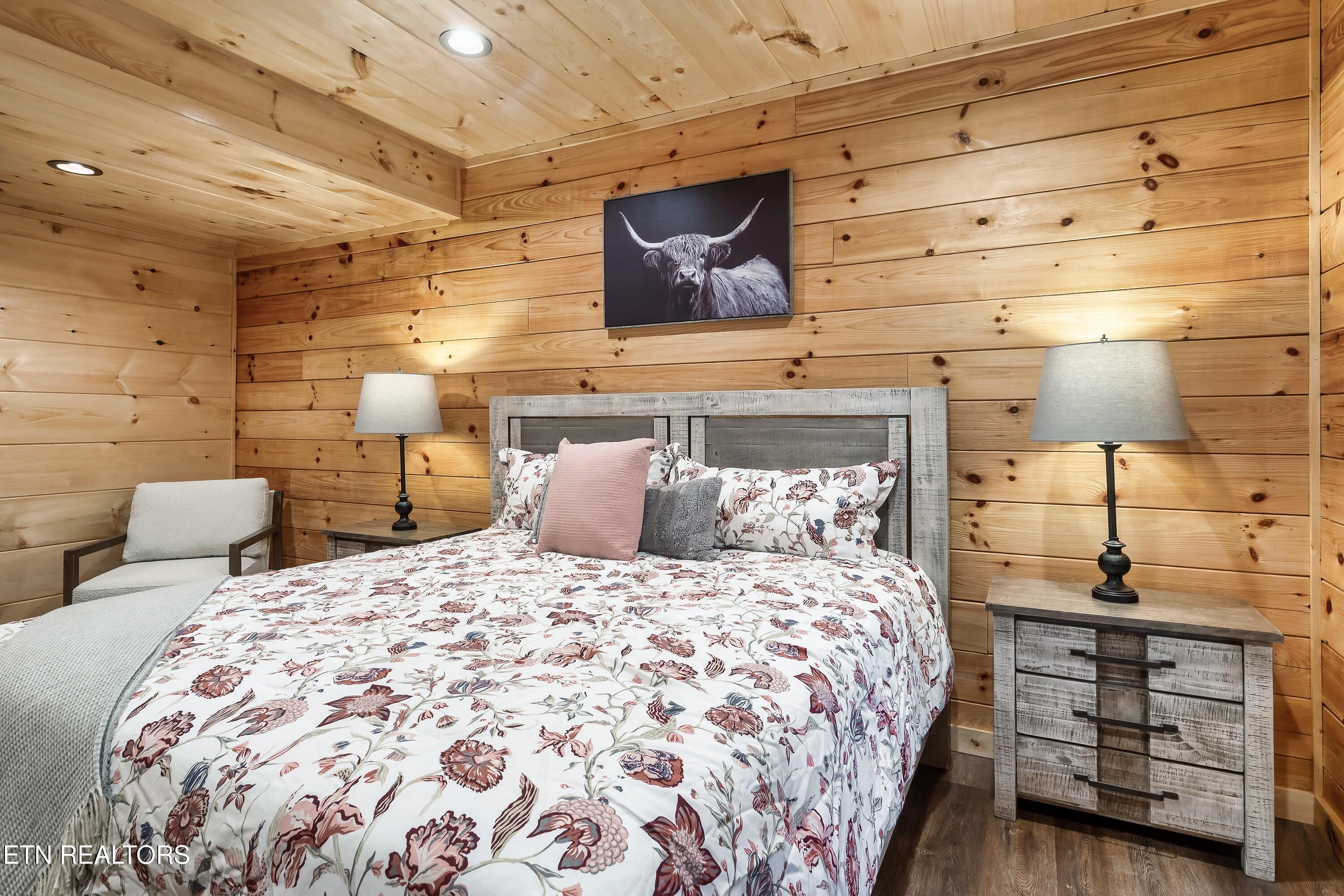809 String Run Way Pigeon Forge TN 37863