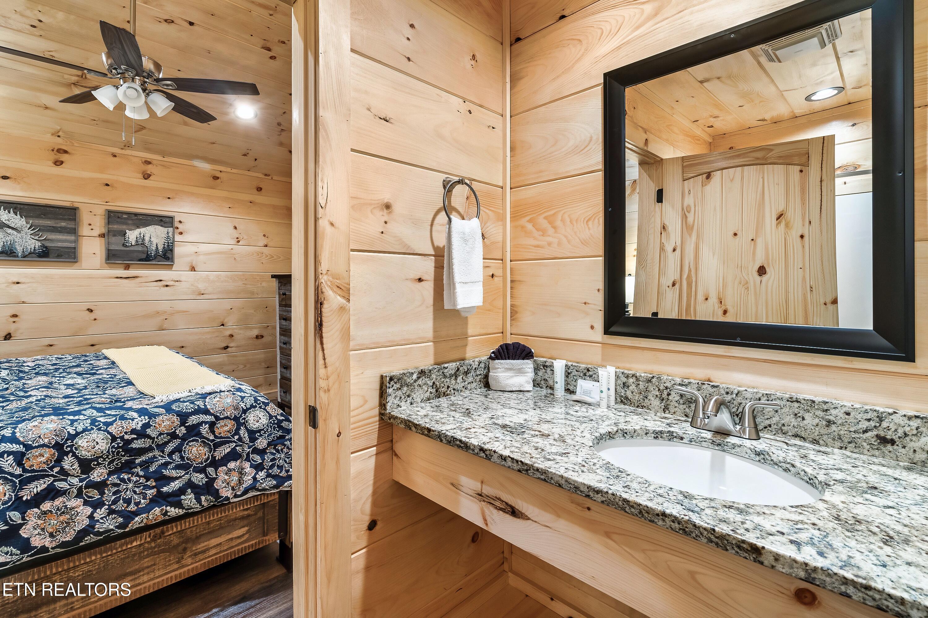 809 String Run Way Pigeon Forge TN 37863