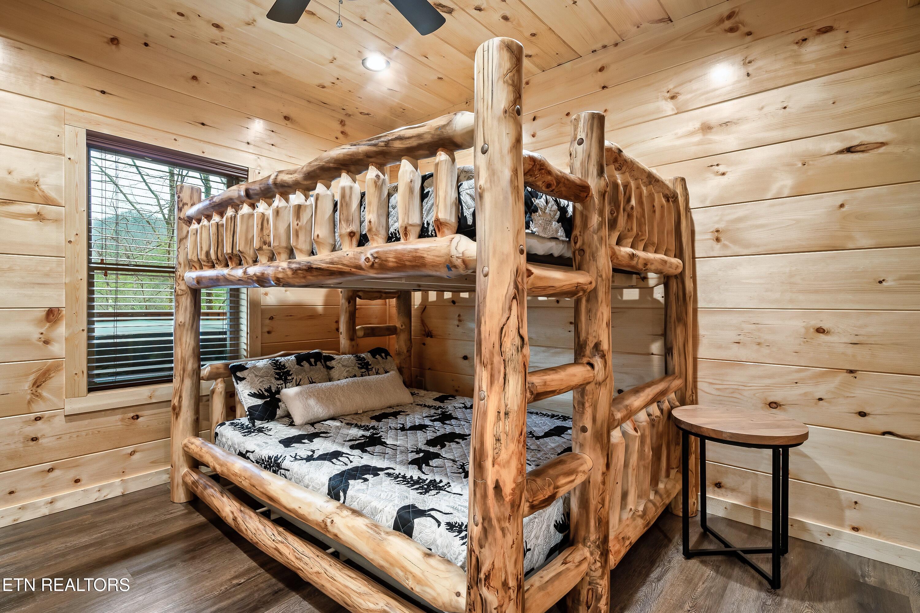 809 String Run Way Pigeon Forge TN 37863