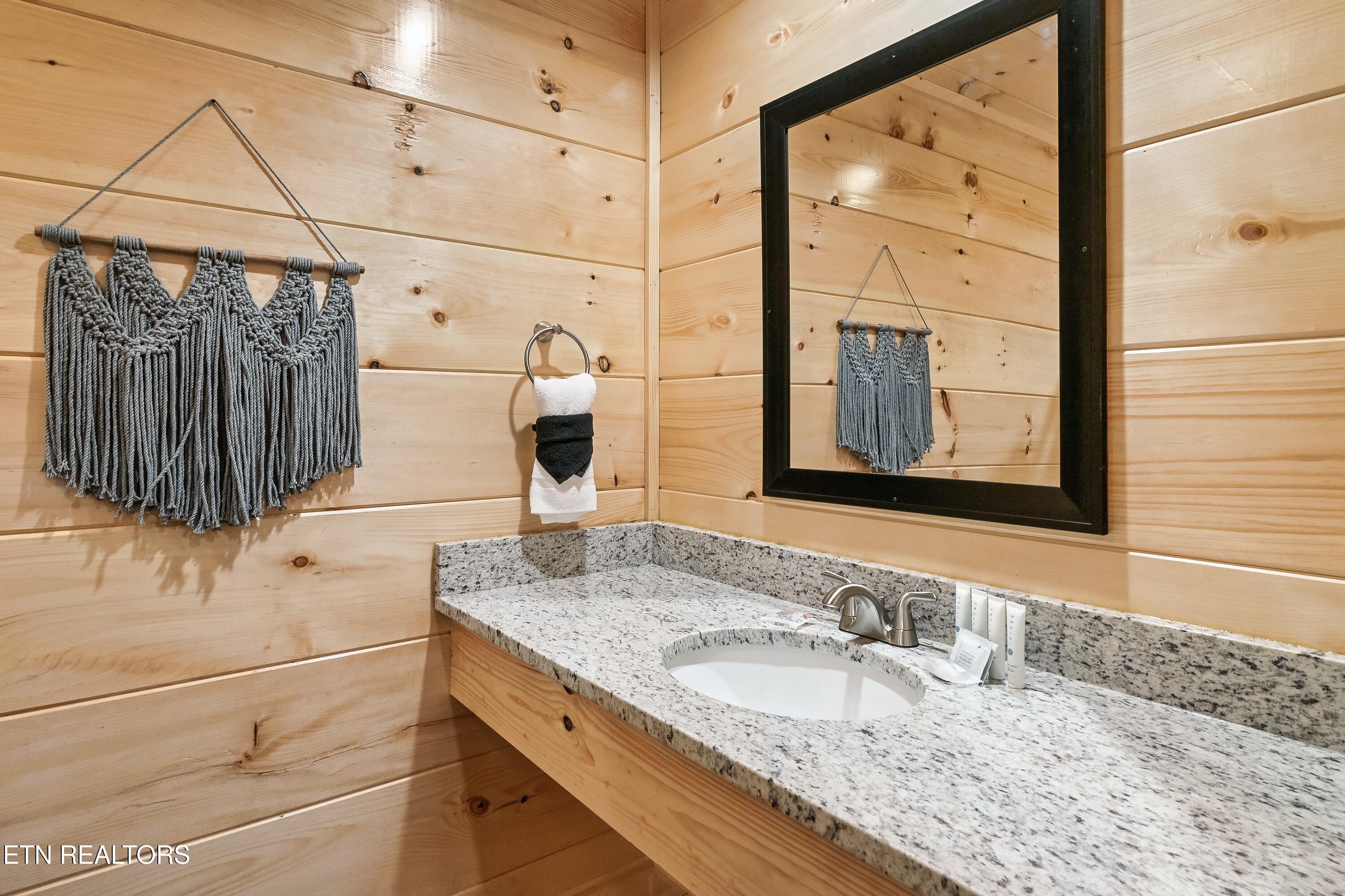809 String Run Way Pigeon Forge TN 37863