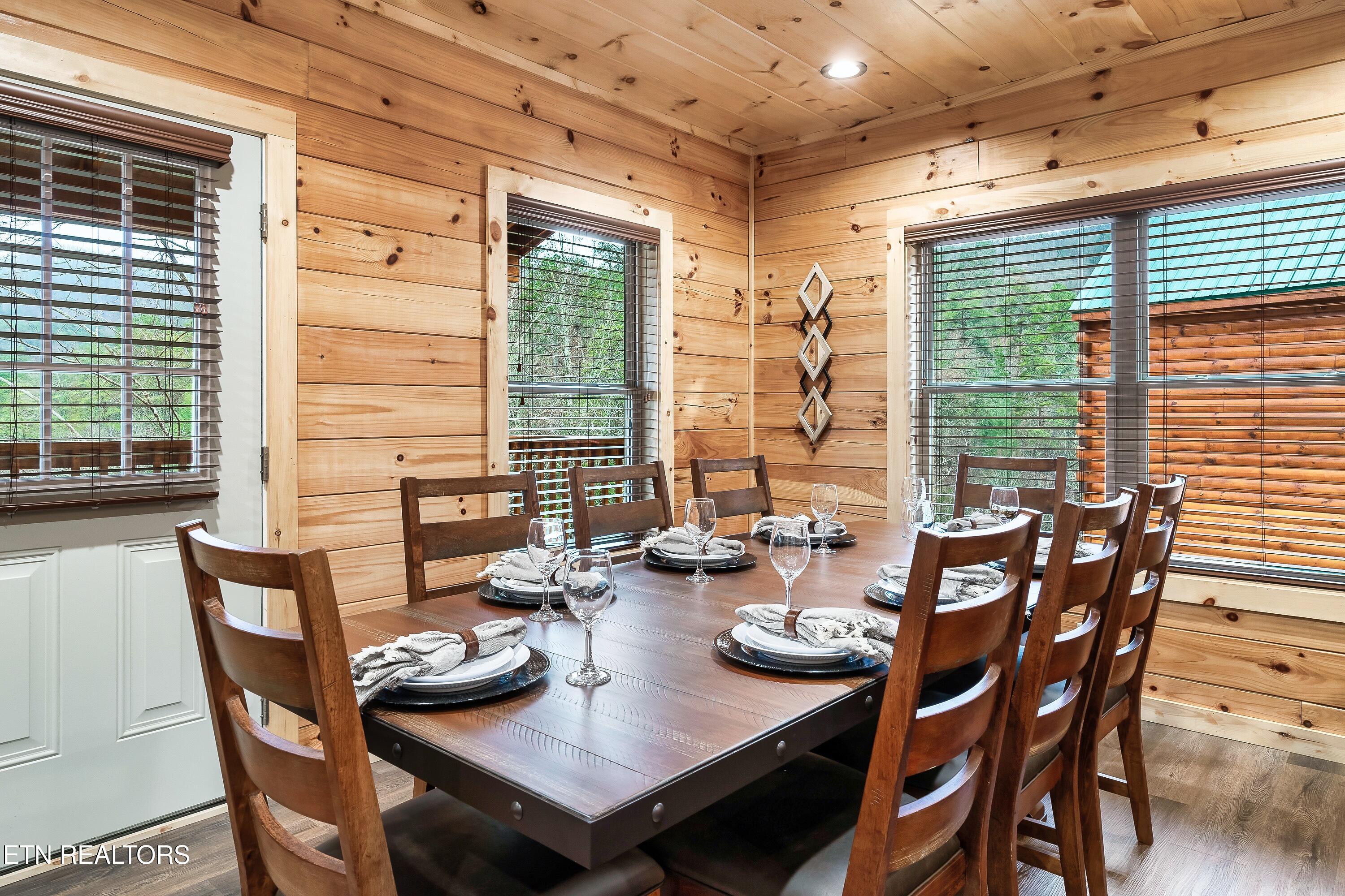 809 String Run Way Pigeon Forge TN 37863