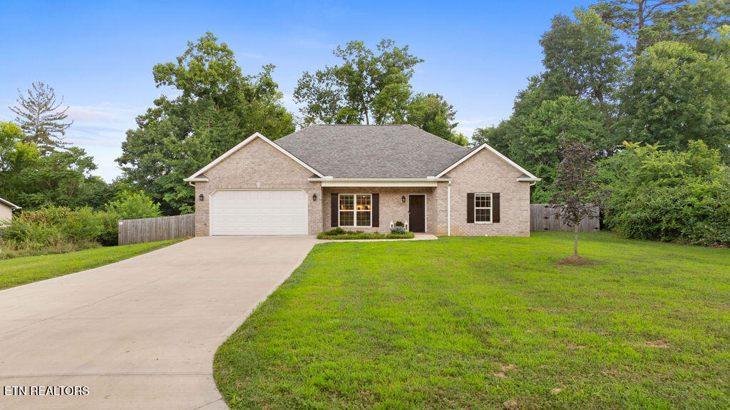 3099 Orchard Avenue Knoxville TN 37917