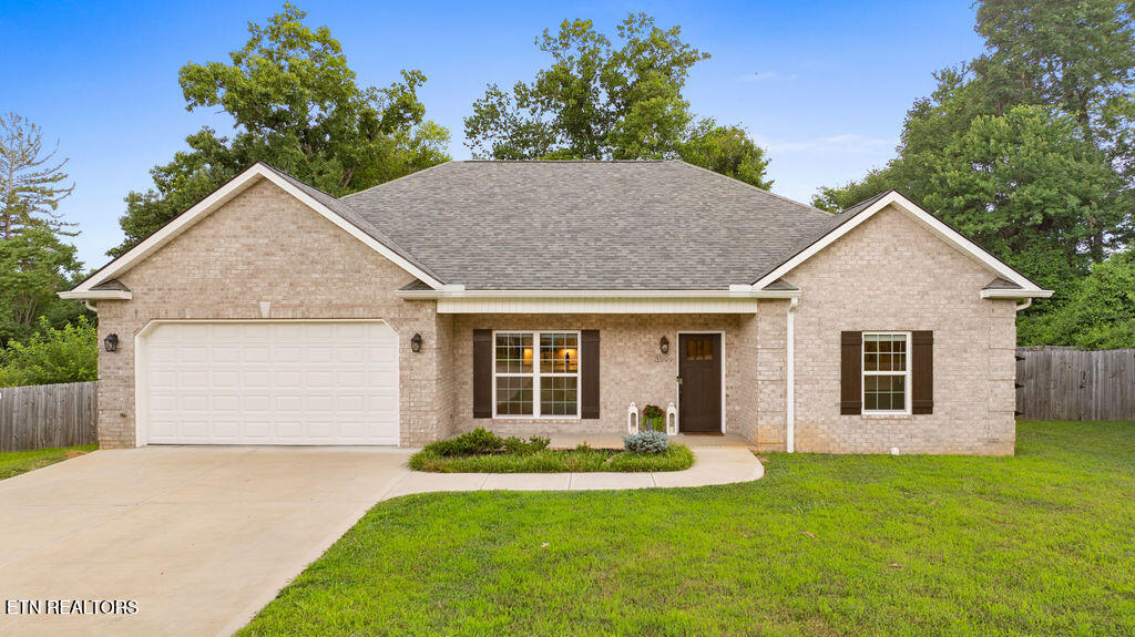 3099 Orchard Avenue Knoxville TN 37917