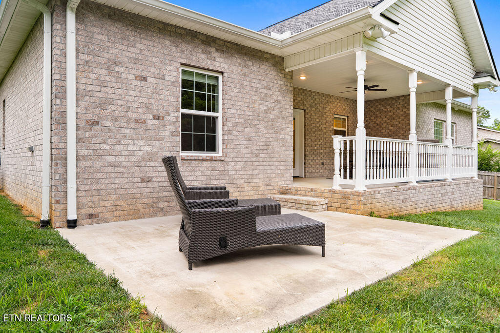3099 Orchard Avenue Knoxville TN 37917