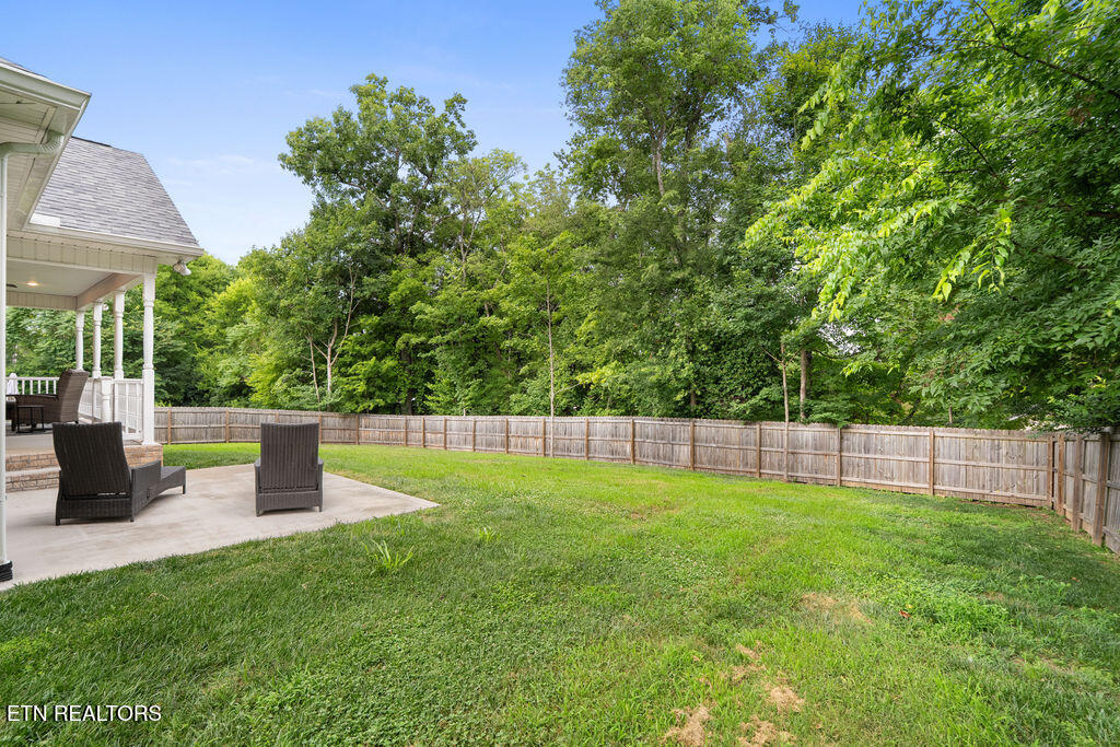 3099 Orchard Avenue Knoxville TN 37917