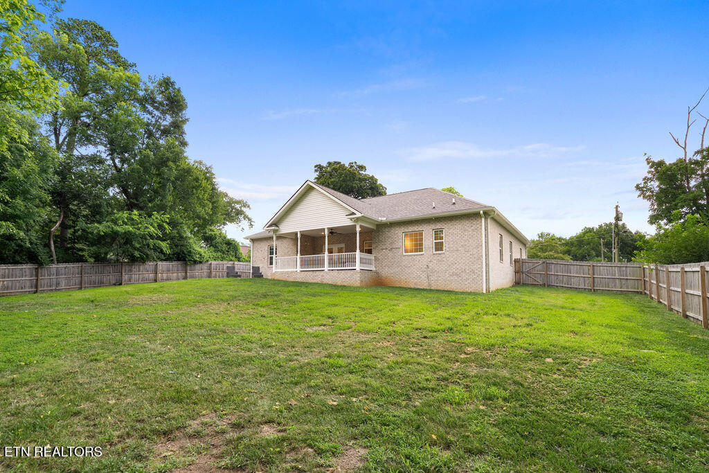 3099 Orchard Avenue Knoxville TN 37917