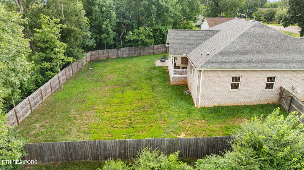 3099 Orchard Avenue Knoxville TN 37917