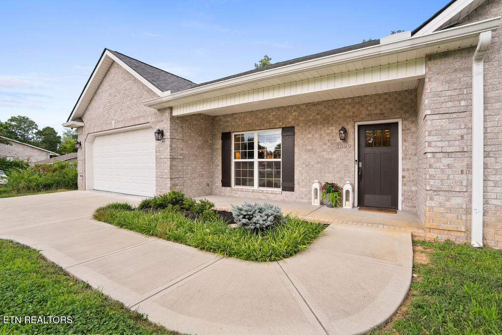 3099 Orchard Avenue Knoxville TN 37917