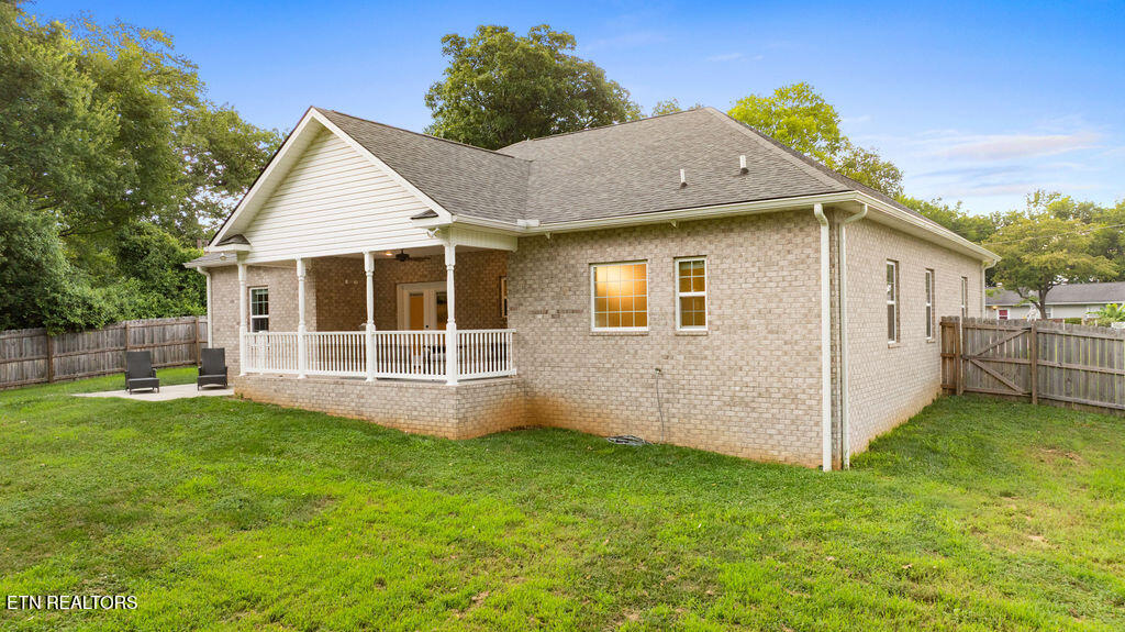 3099 Orchard Avenue Knoxville TN 37917