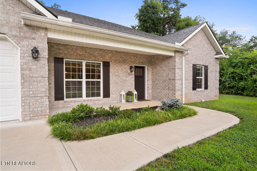 3099 Orchard Avenue Knoxville TN 37917